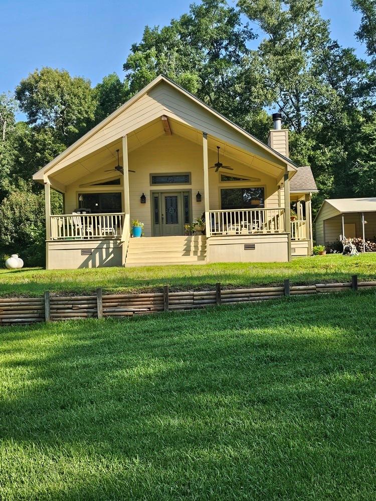 115 Lake Crest Drive — photo