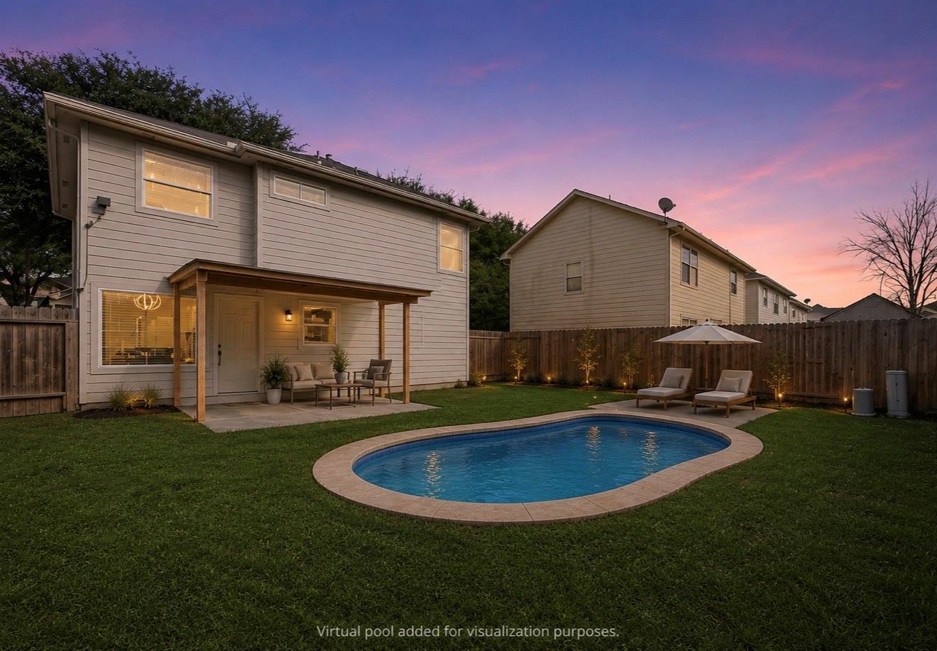 10918 Westbrae Village Drive — photo