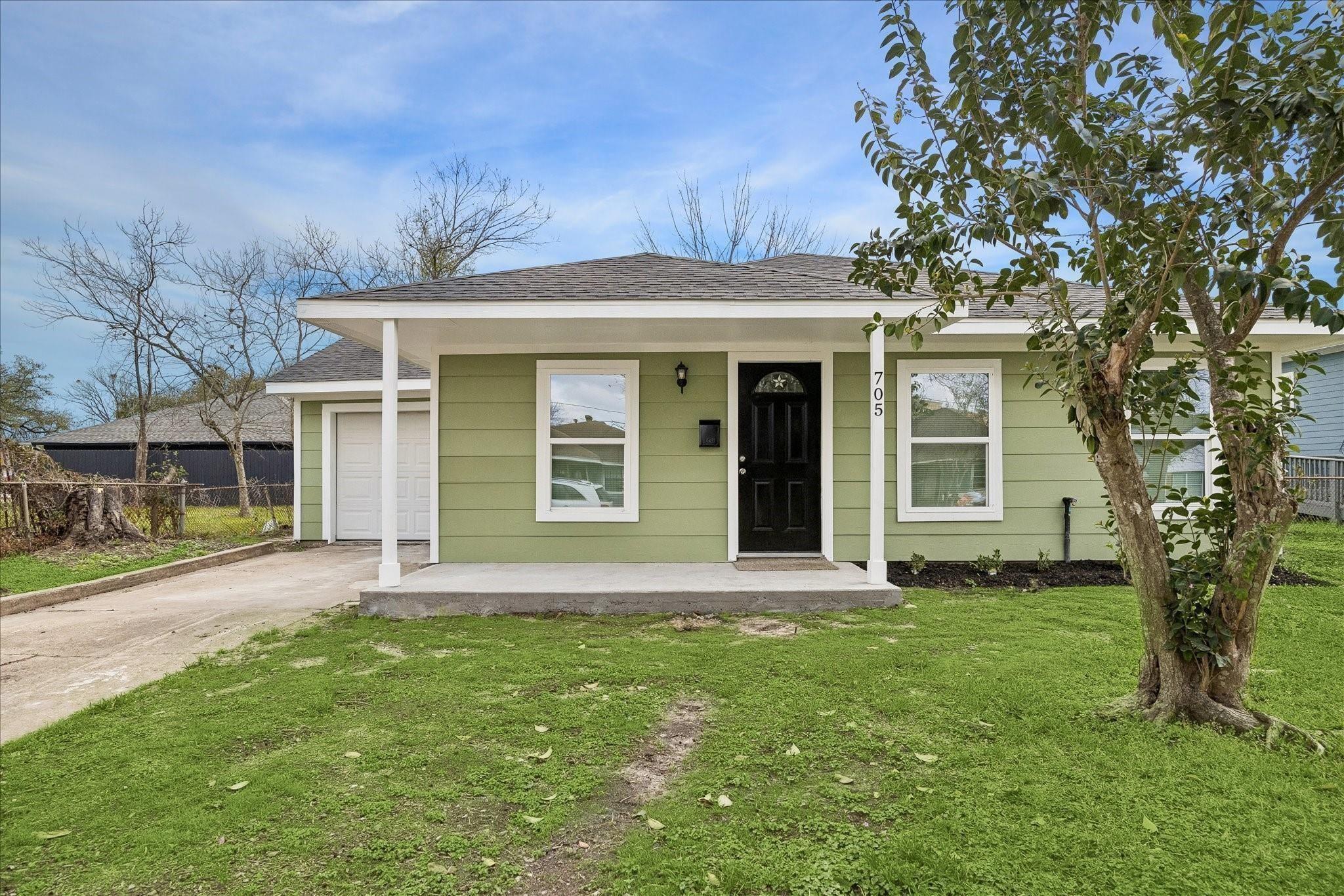 705 Westshire Drive — photo
