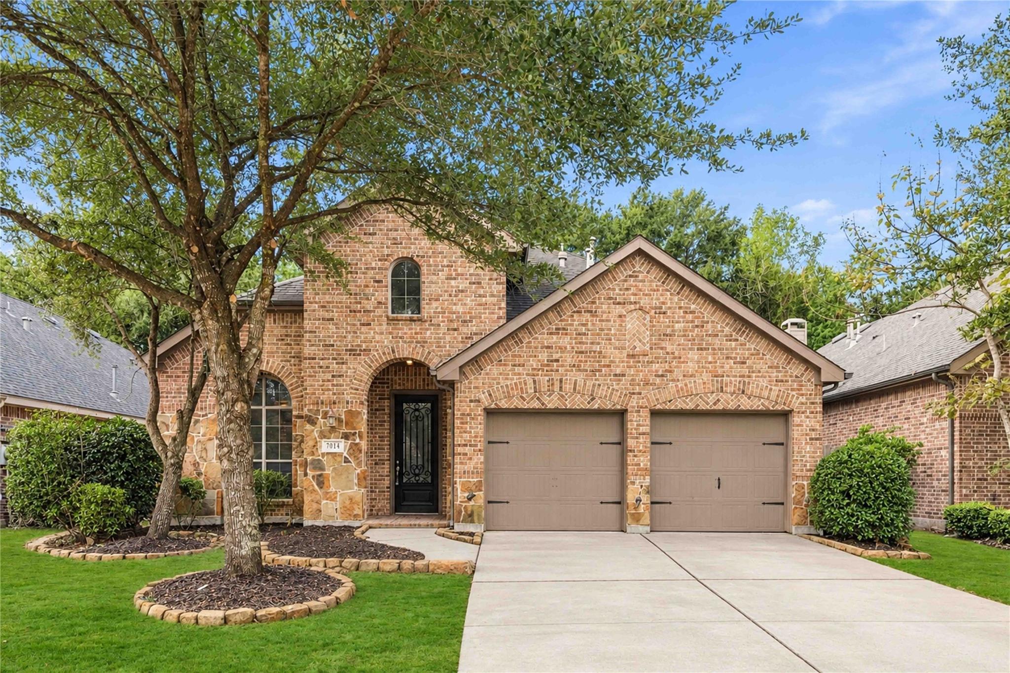 7014 Dewberry Shores Lane — photo