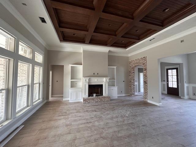 6535 Claybourn Drive — photo