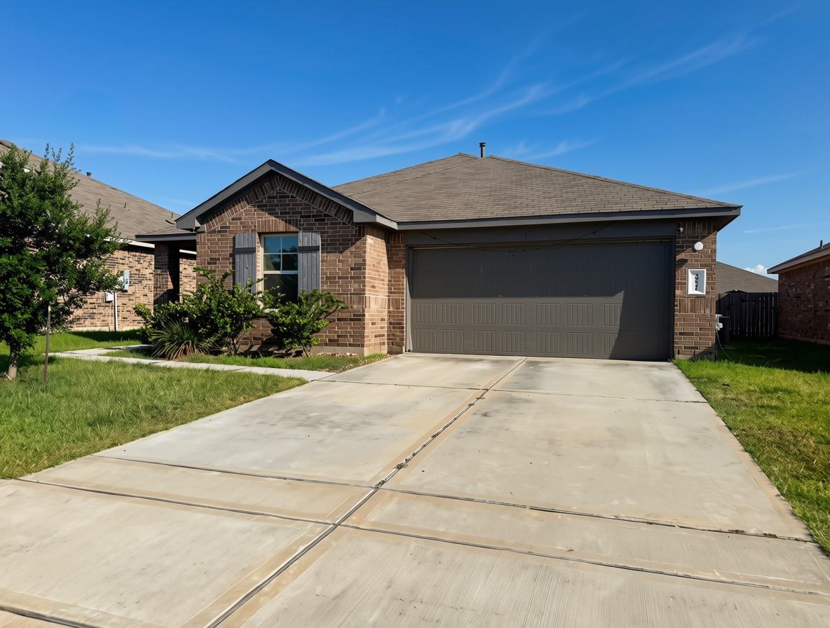 20811 Edmeston Way — photo