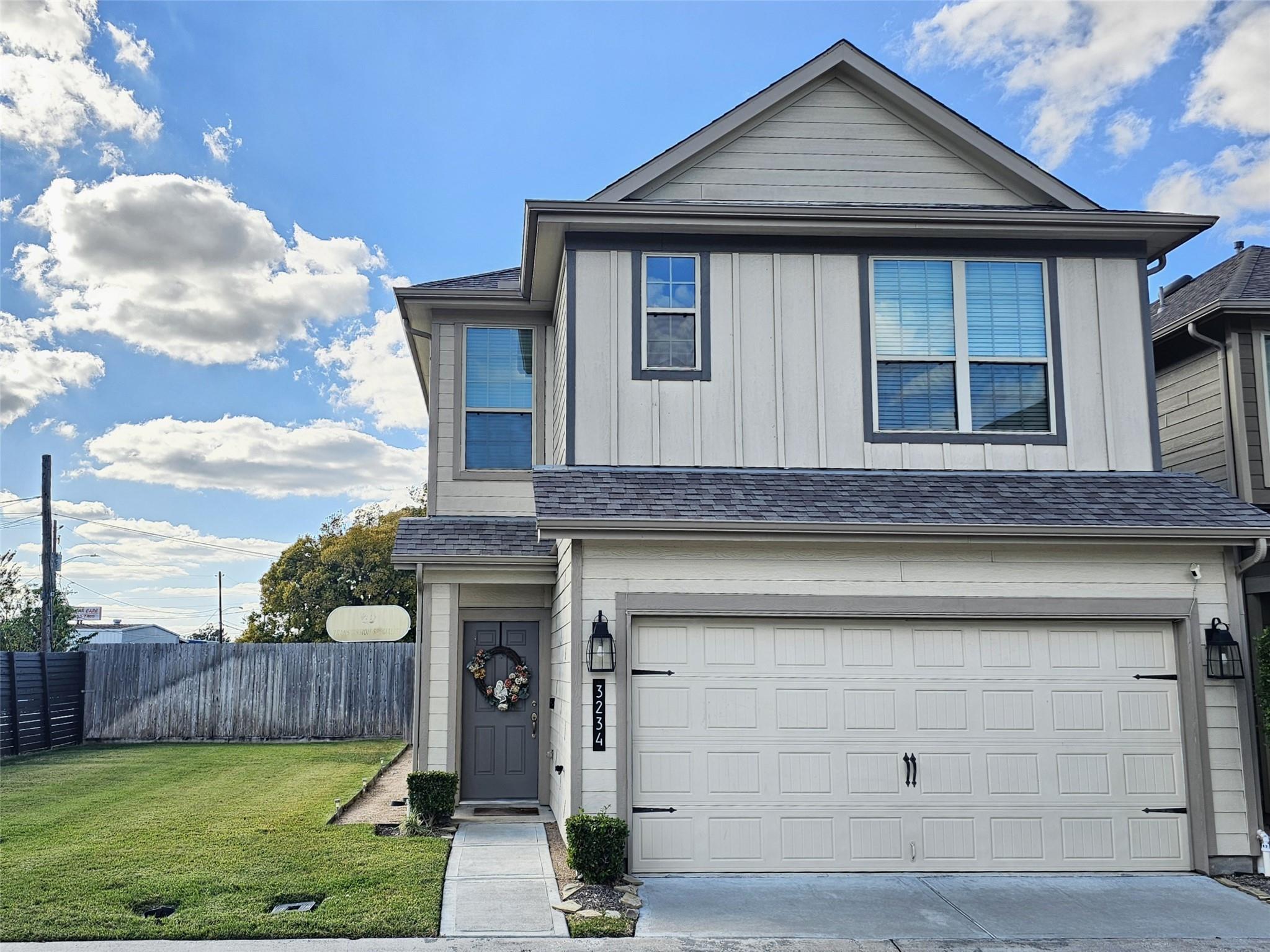 3234 Longleaf Meadows Drive — photo