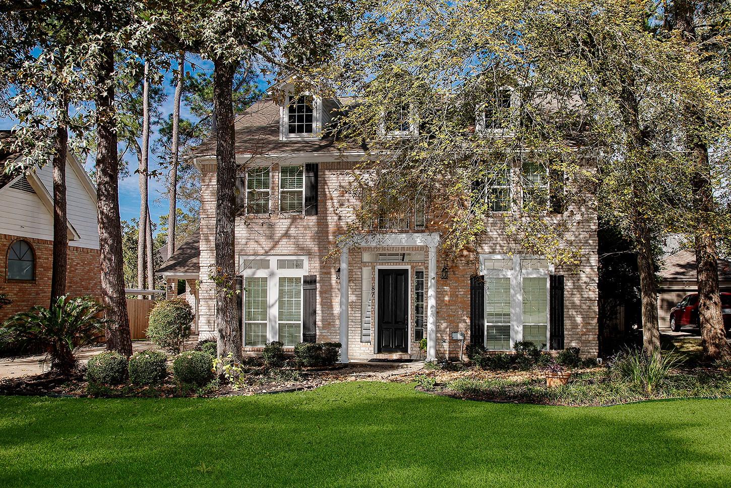 87 Rush Haven Drive — photo