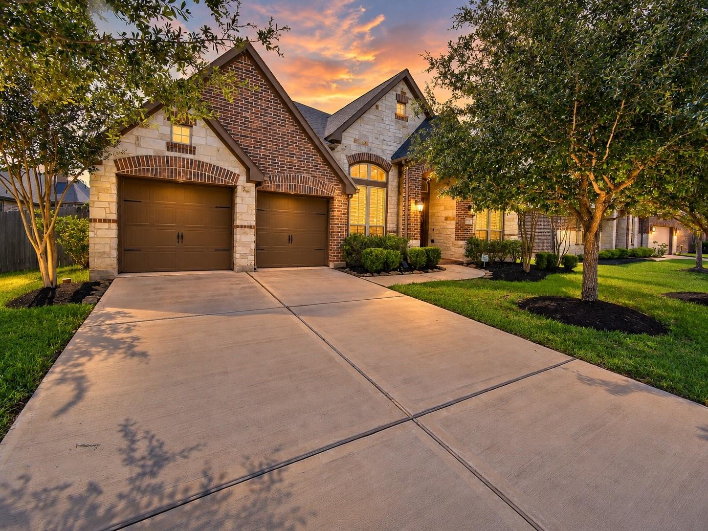 2302 Taylor Marie Trail — photo