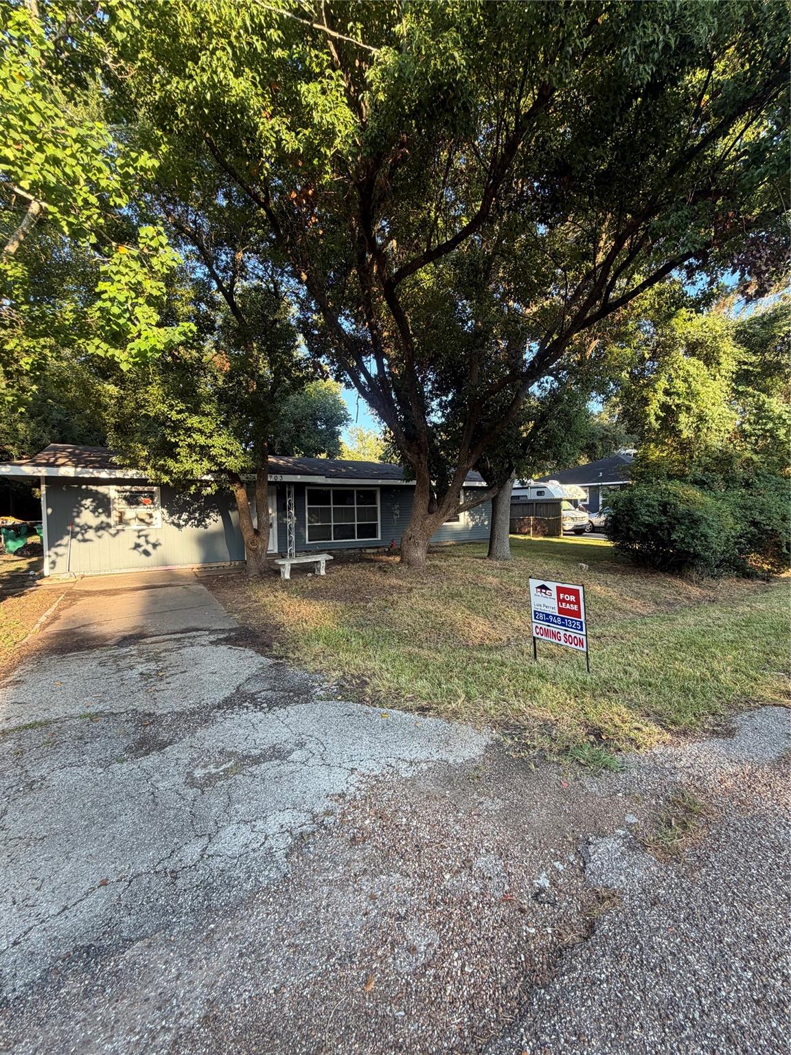 703 Lilac Street — photo