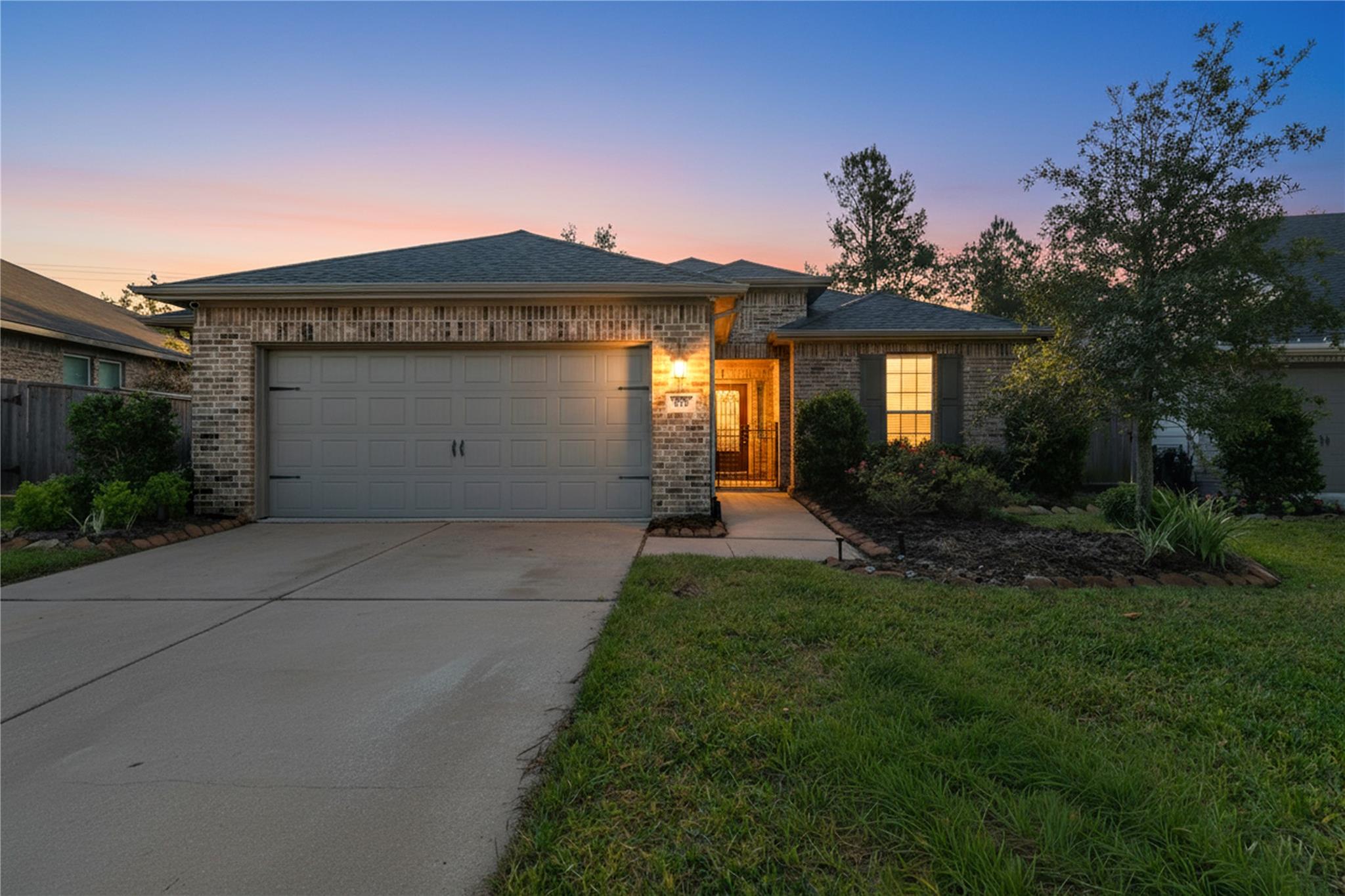 214 N Wild Petunia Trail — photo
