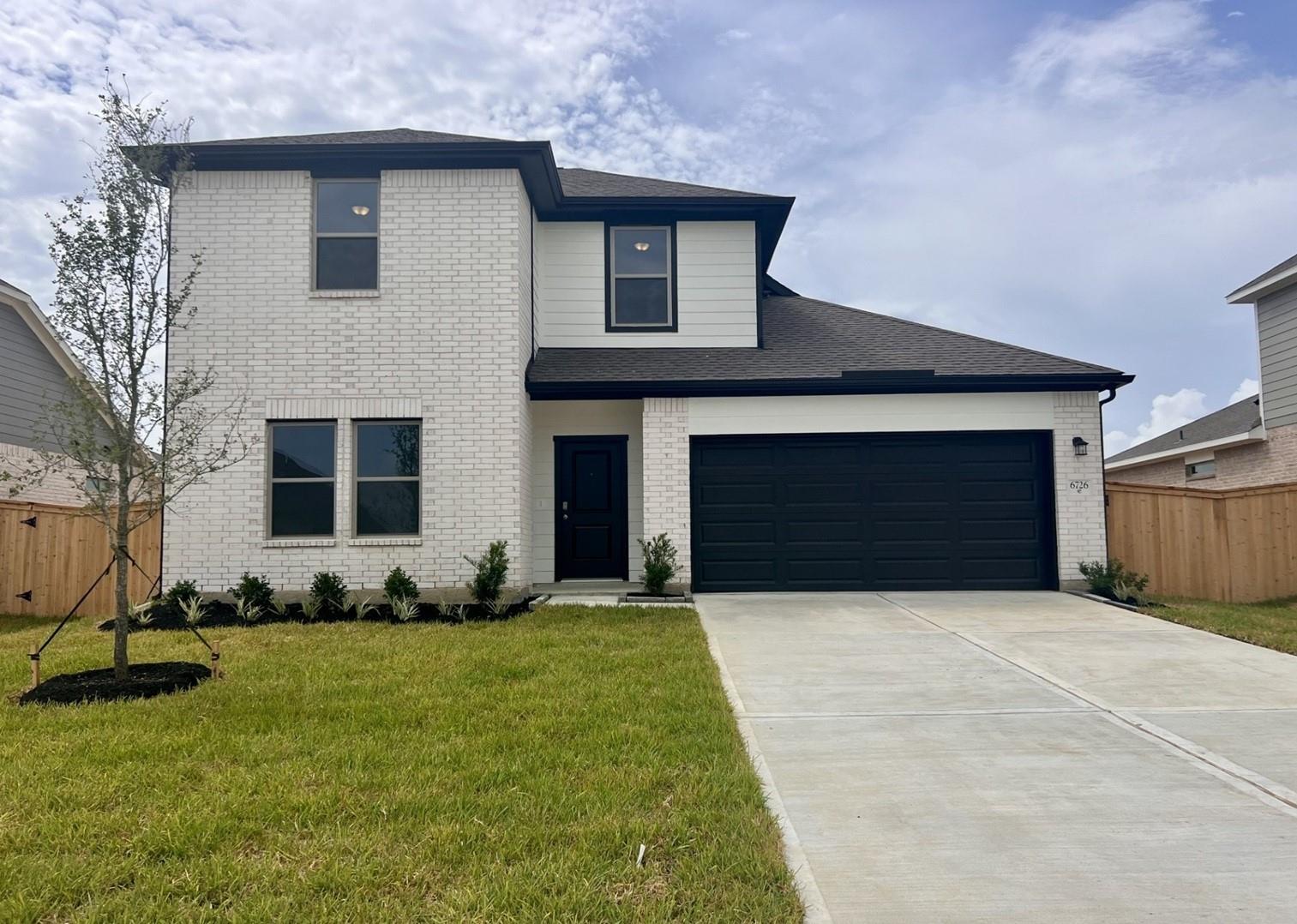 6726 Pebble Bluff Court — photo