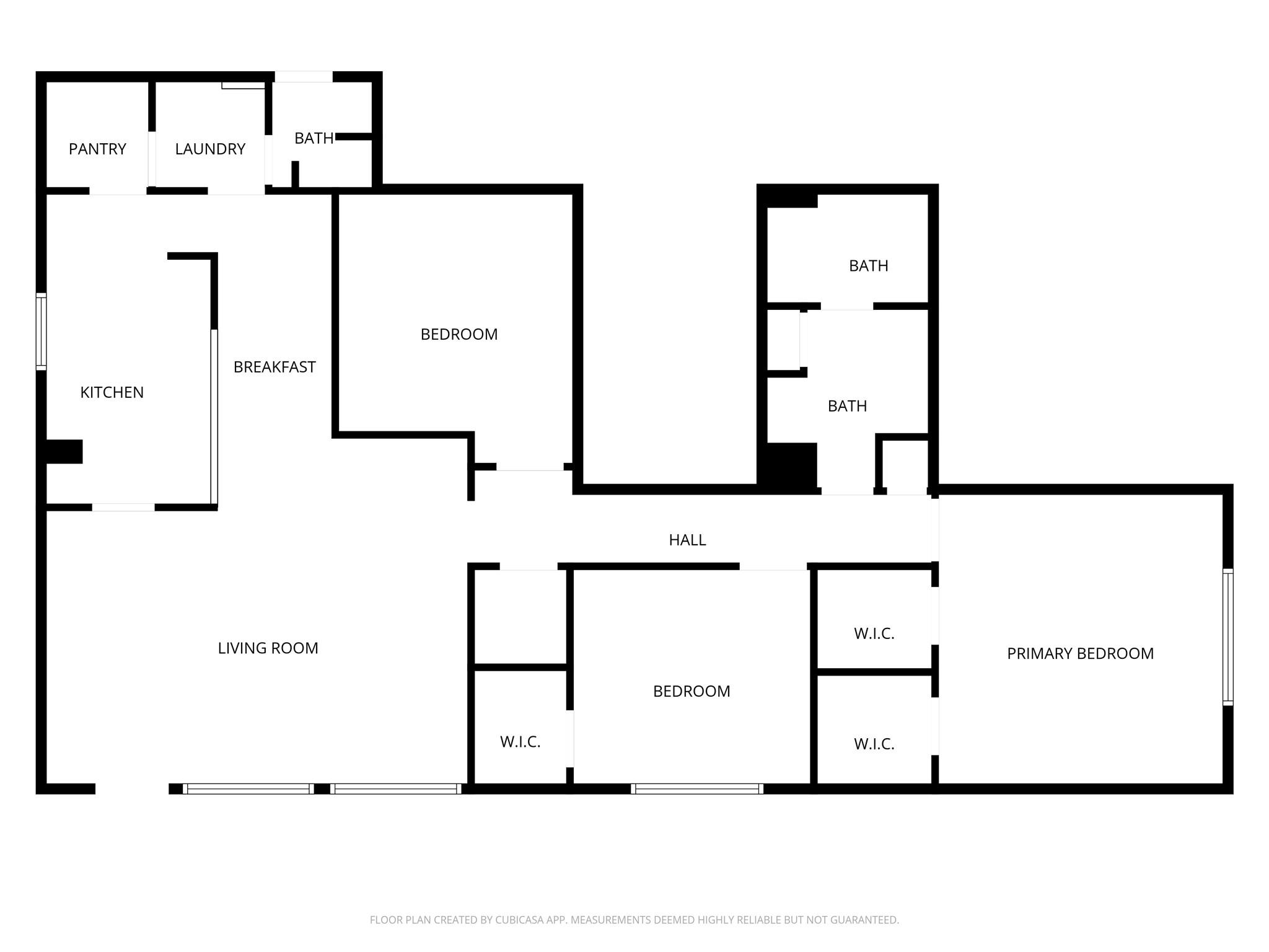 618 S Frazier Street #B — photo