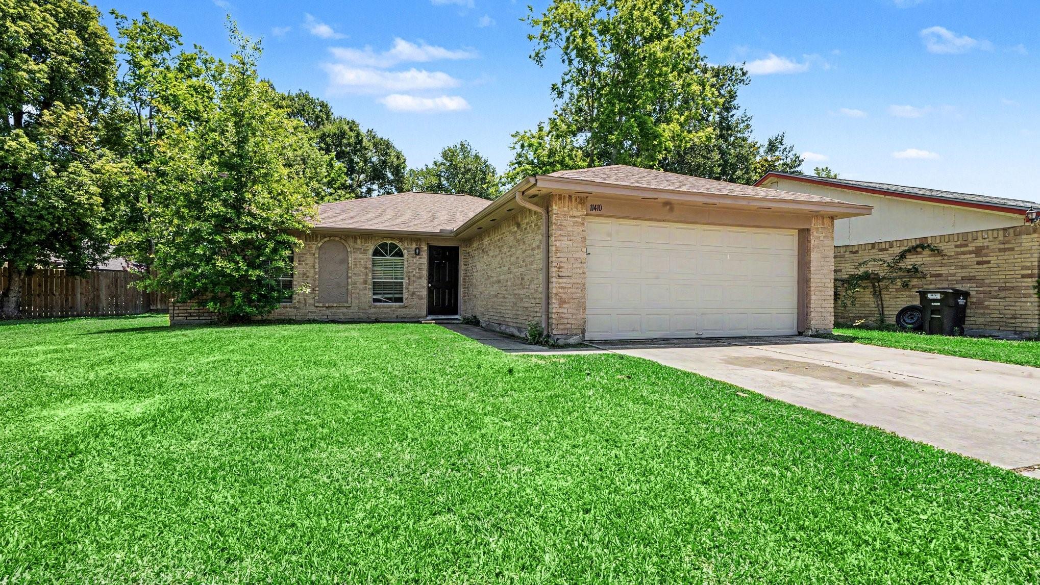 11410 Dew Arbor Street — photo