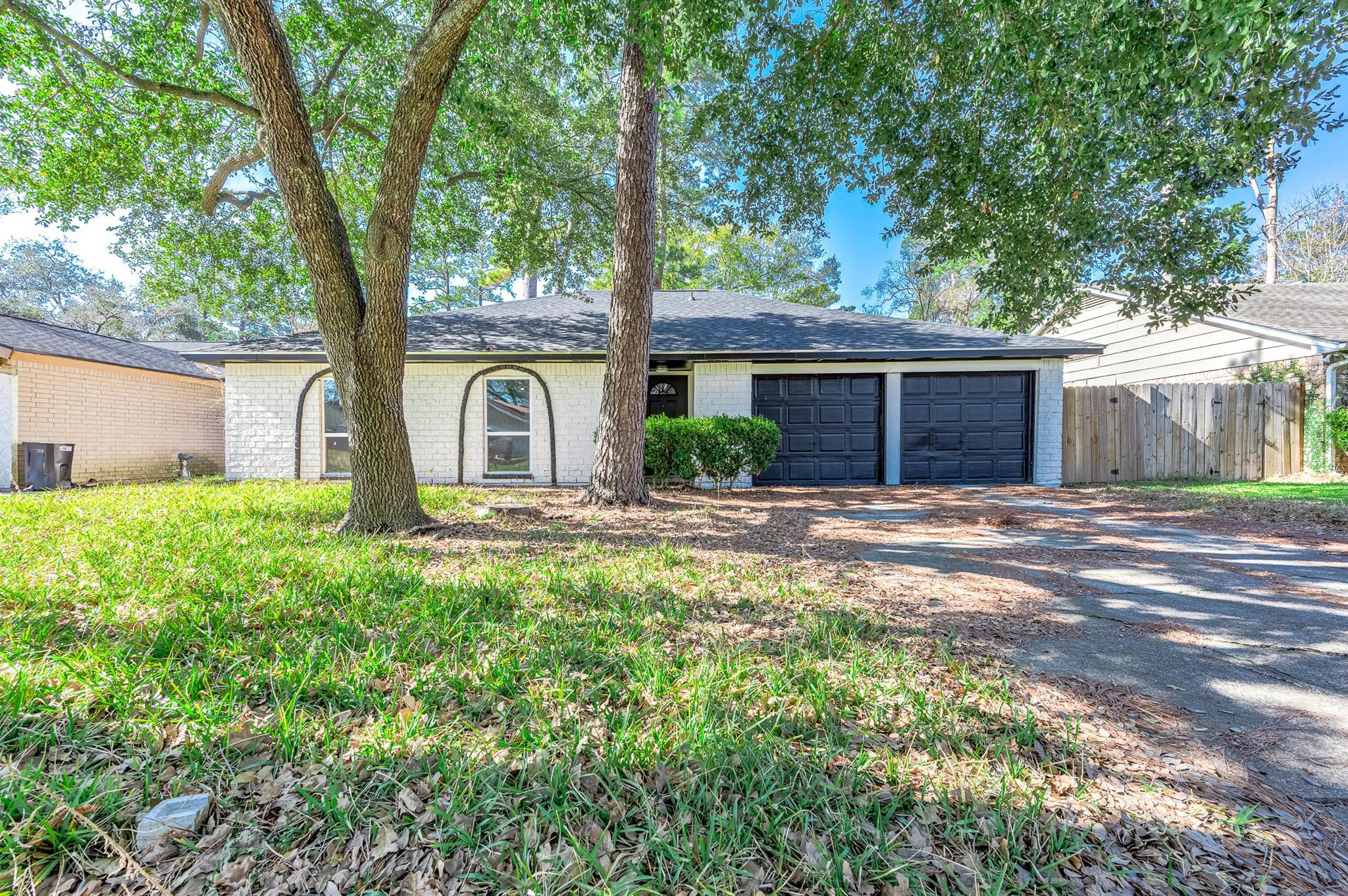 23115 Lestergate Drive, Spring, TX 77373