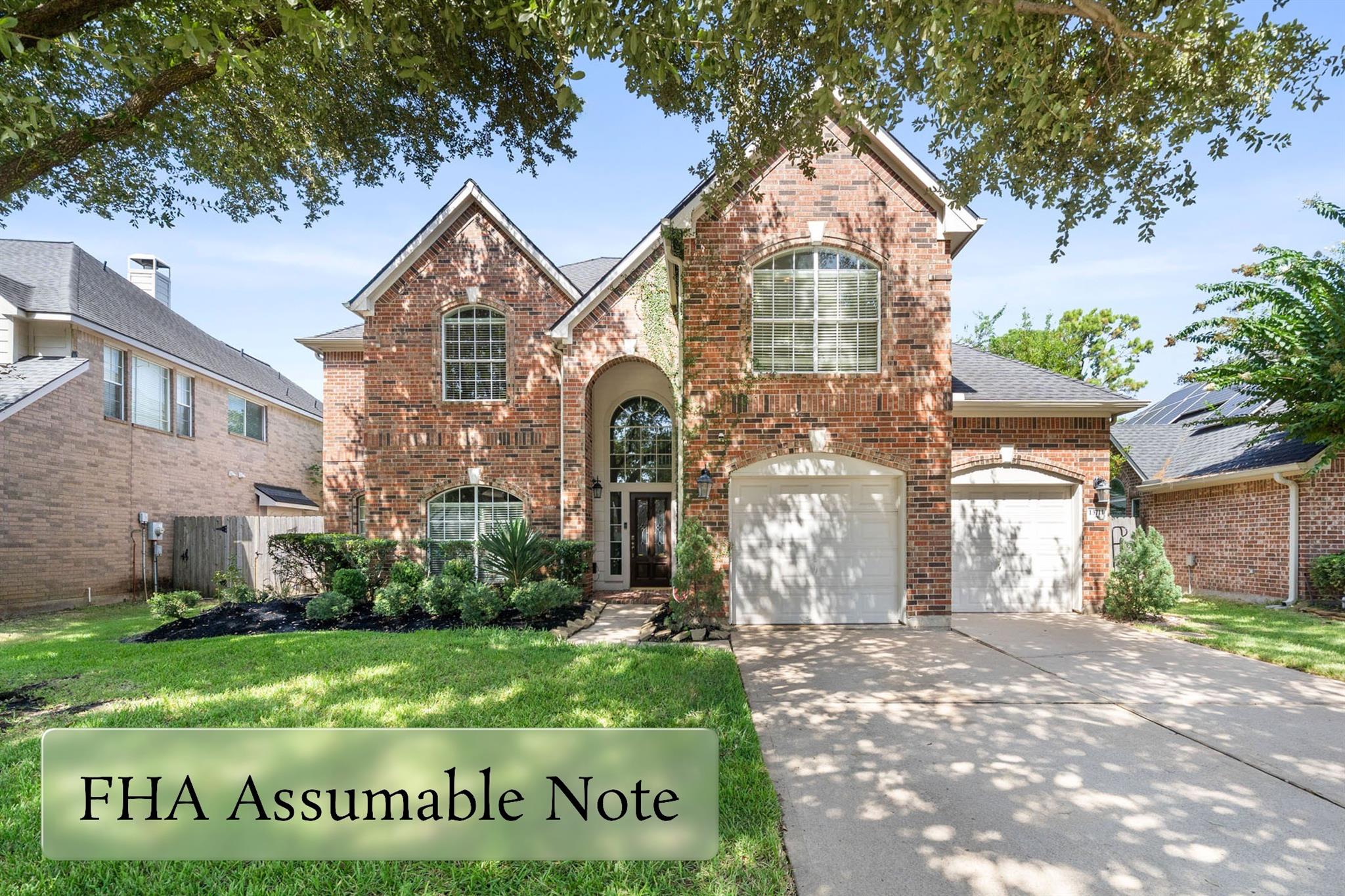 13711 Layton Hills Drive — photo