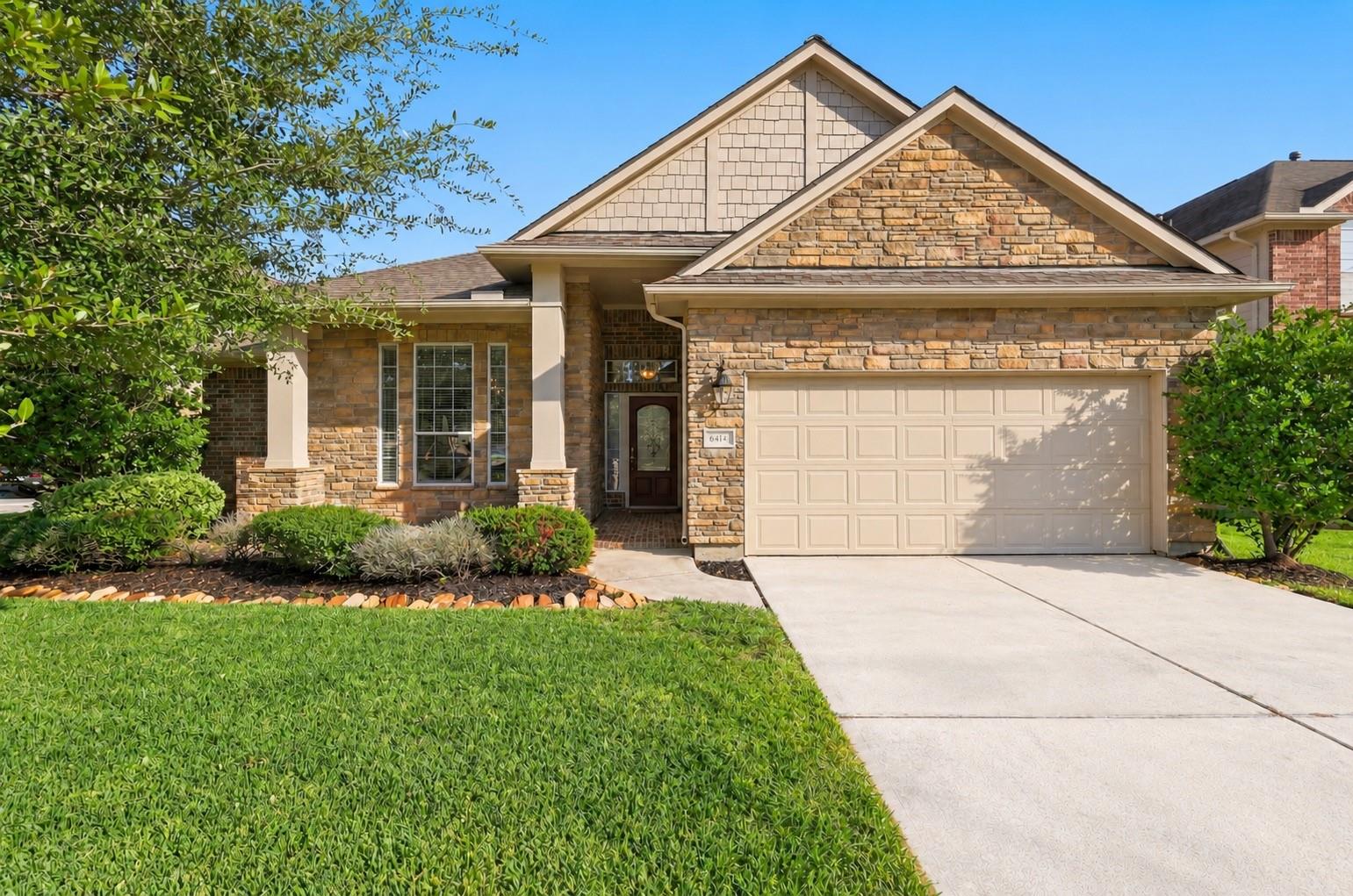 6414 Pinyon Trail Drive — photo