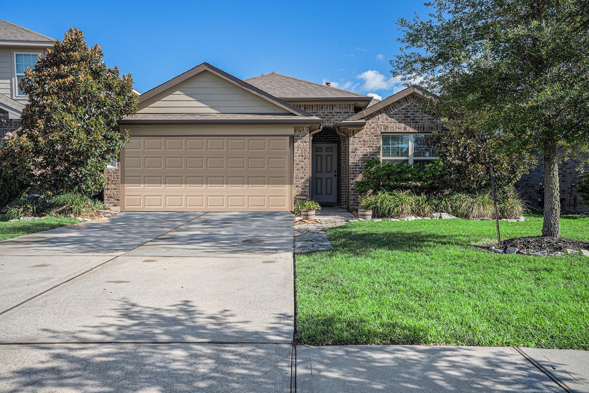 12610 Pirate Bend Drive — photo