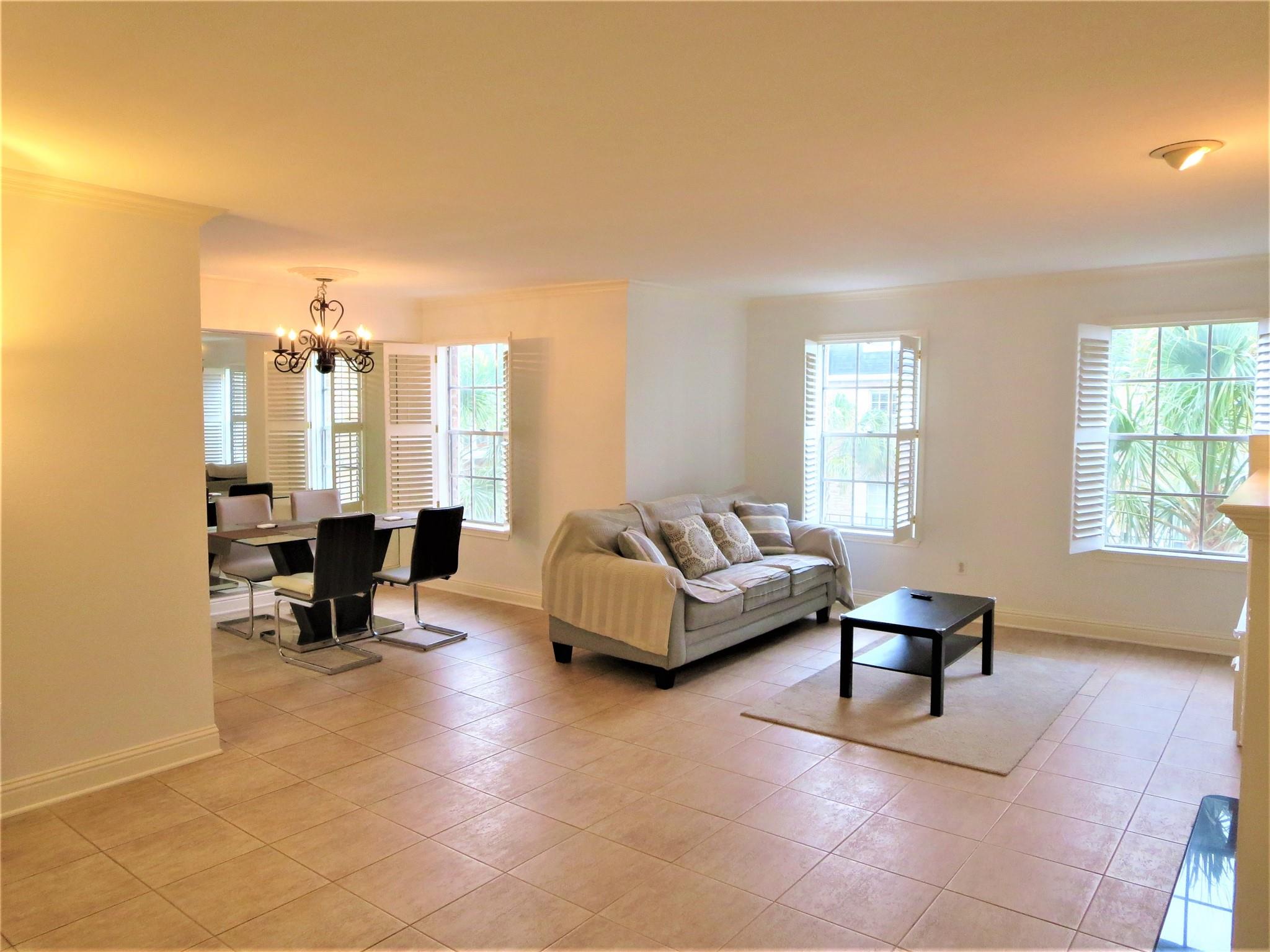 361 N Post Oak Lane #239 — photo