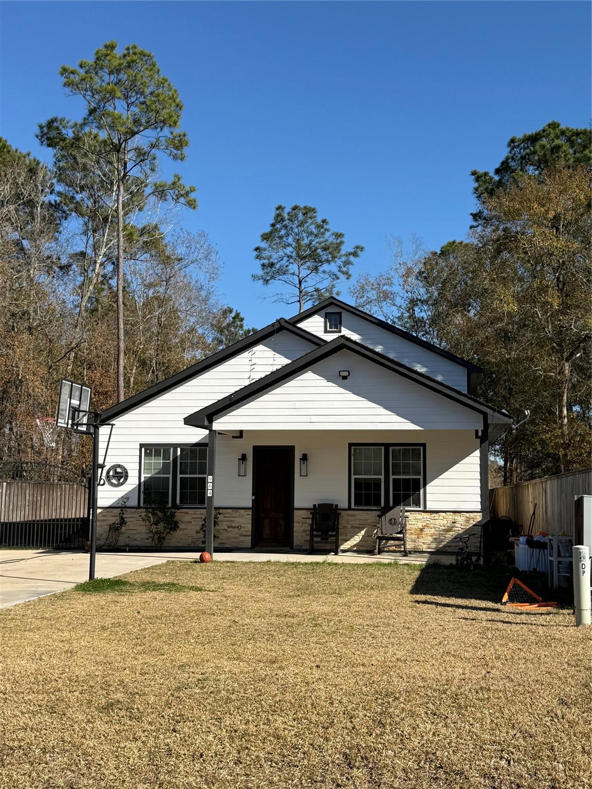 964 Road 5203 — photo