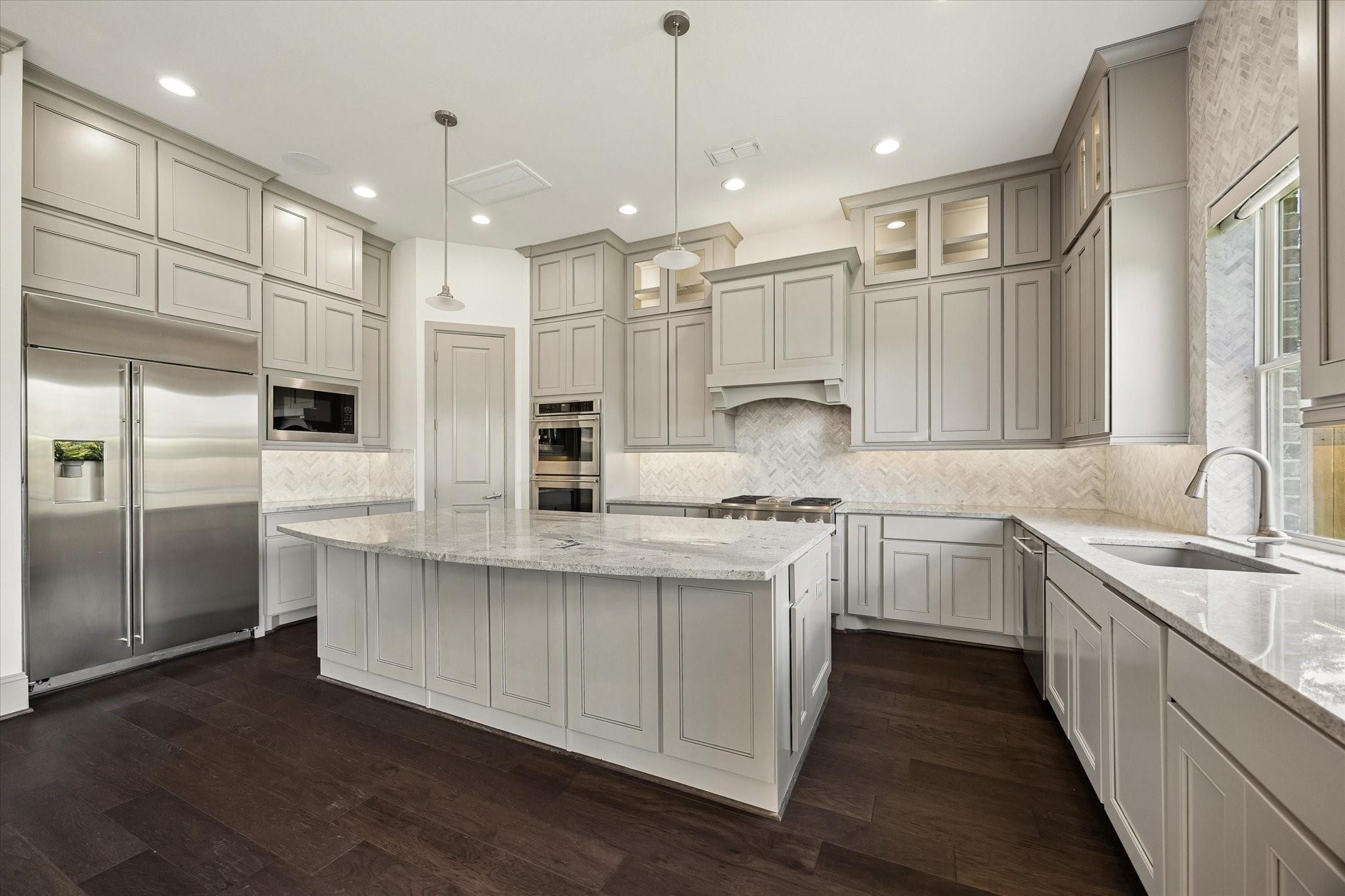 1734 Cornelius Trace Loop — photo