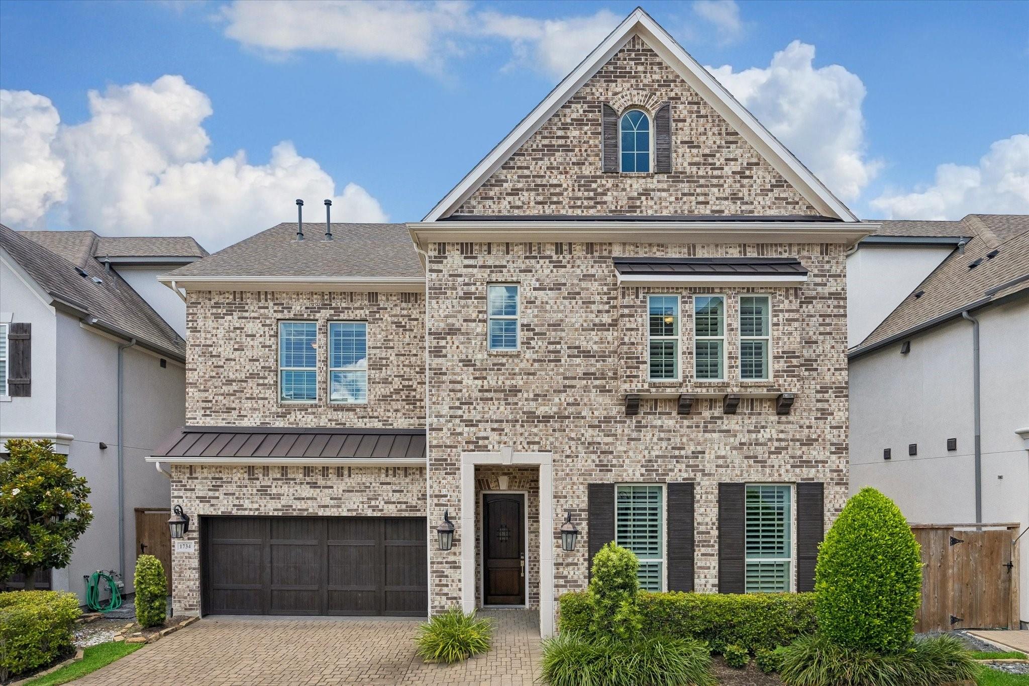 1734 Cornelius Trace Loop, Houston, TX 77055 — photo 2