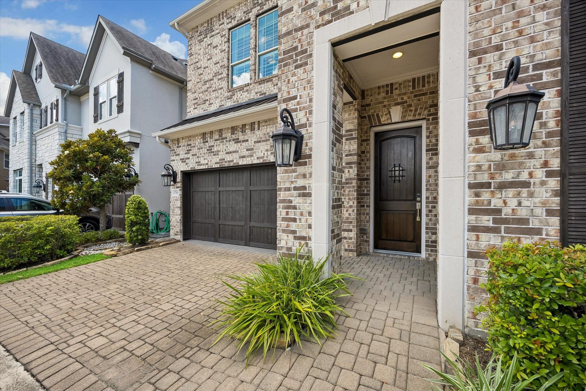 1734 Cornelius Trace Loop, Houston, TX 77055 — photo 3