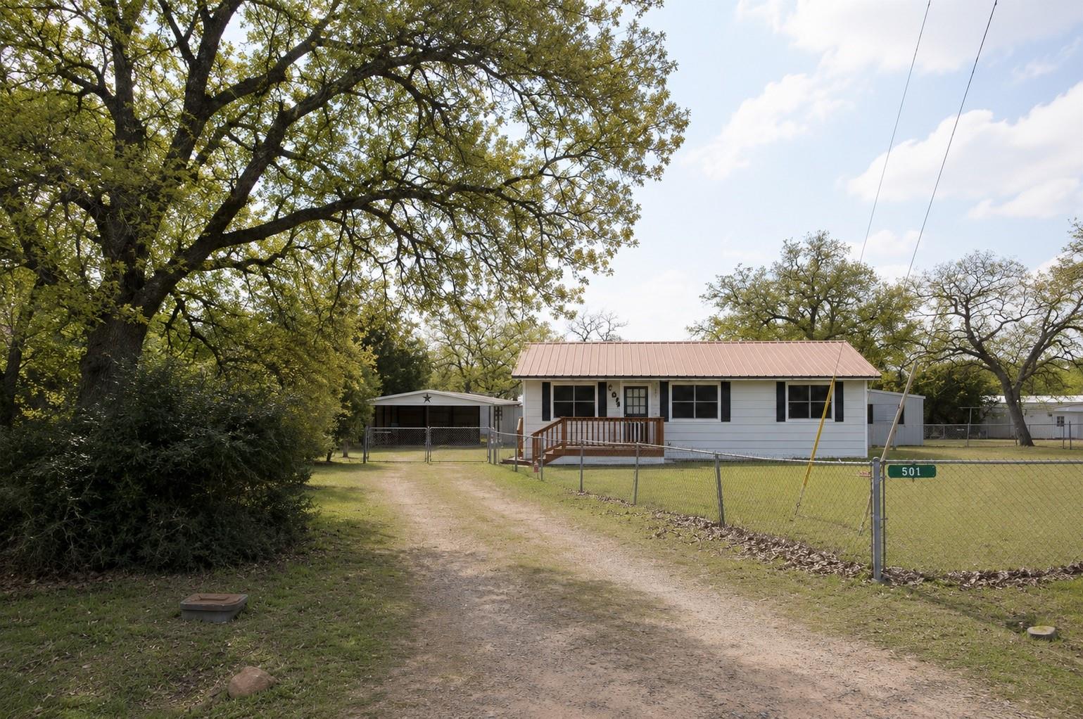 501 Sweet Gum Lane — photo