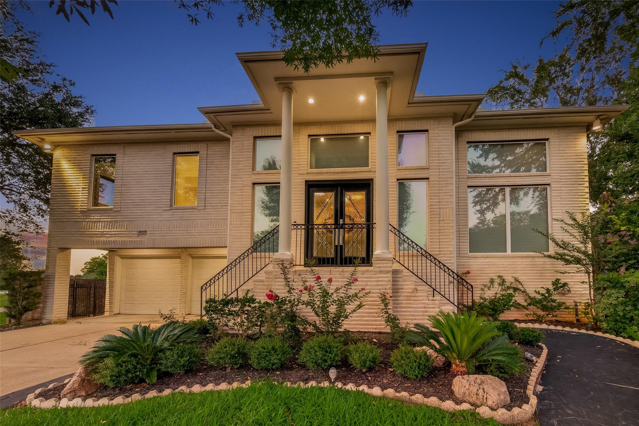 7203 Timberlake Dr — photo