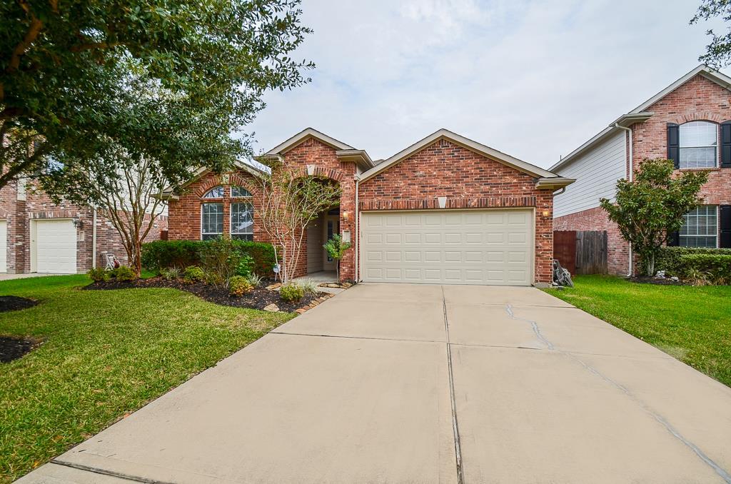 25214 Sierra Woods Lane — photo