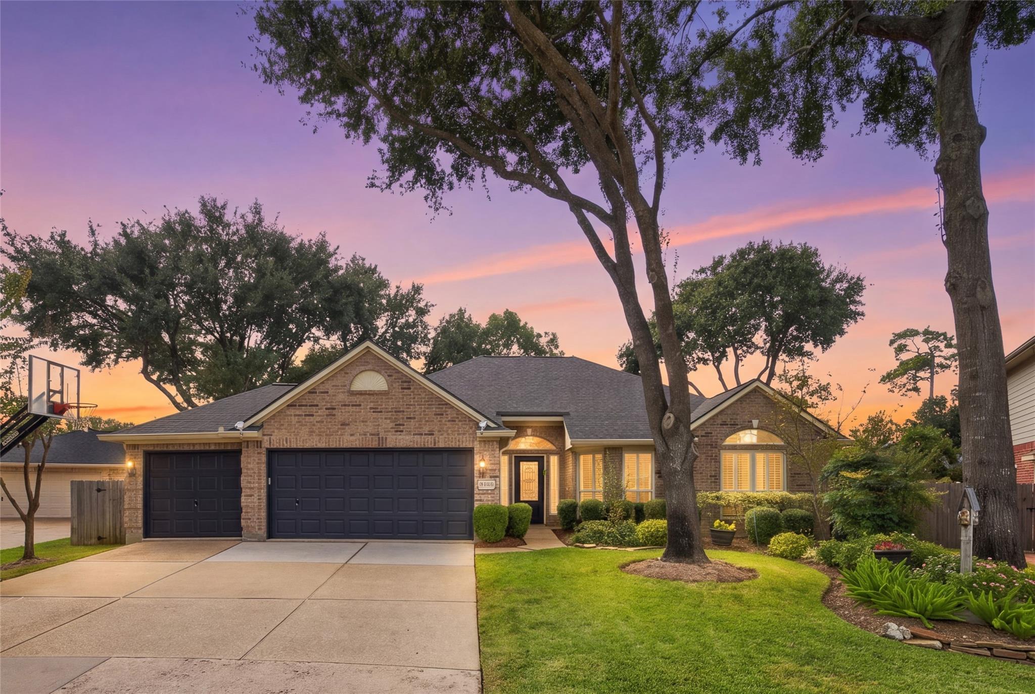 17803 Split Creek Drive — photo