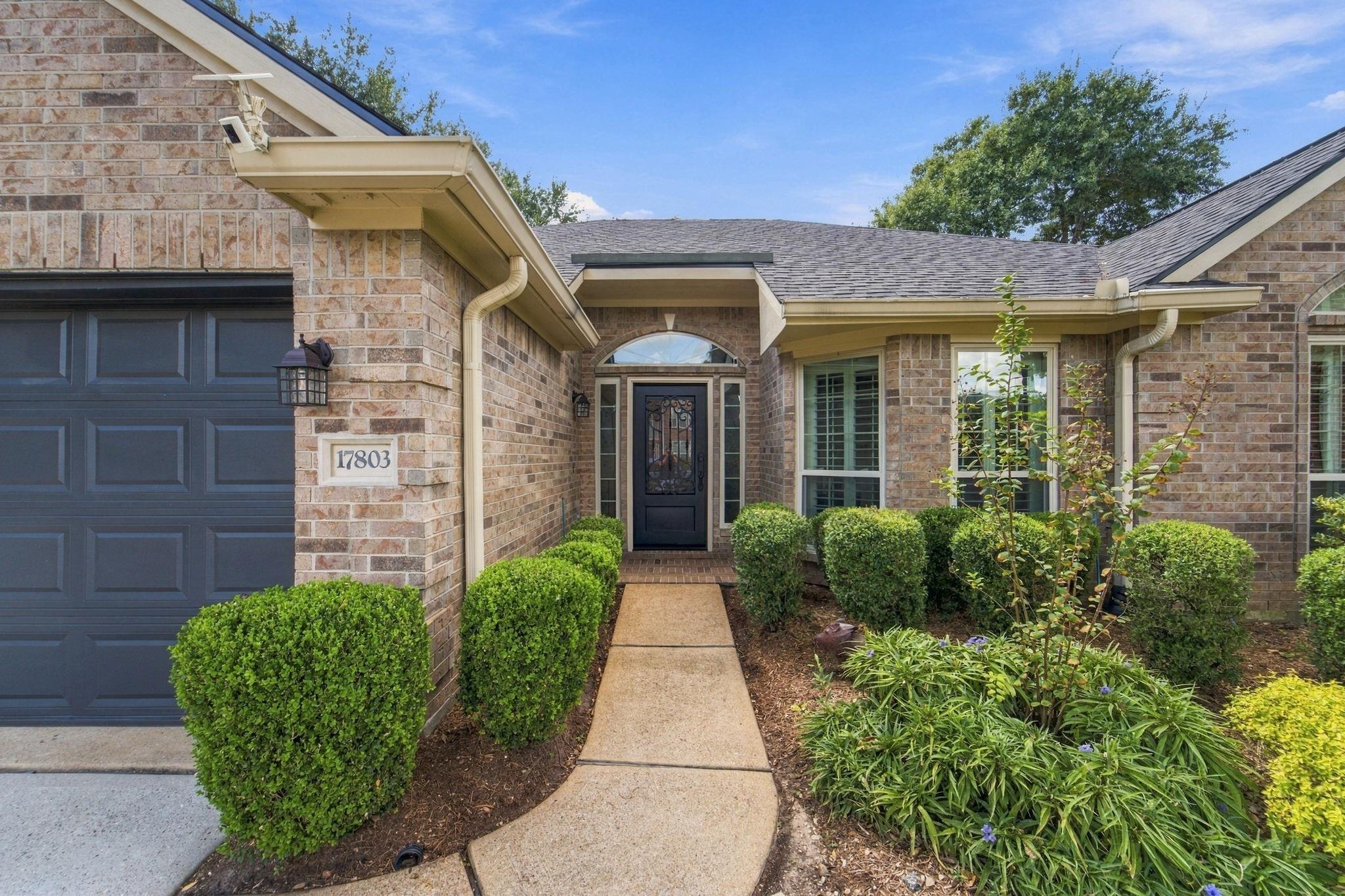 17803 Split Creek Drive, Spring, TX 77379 — photo 2