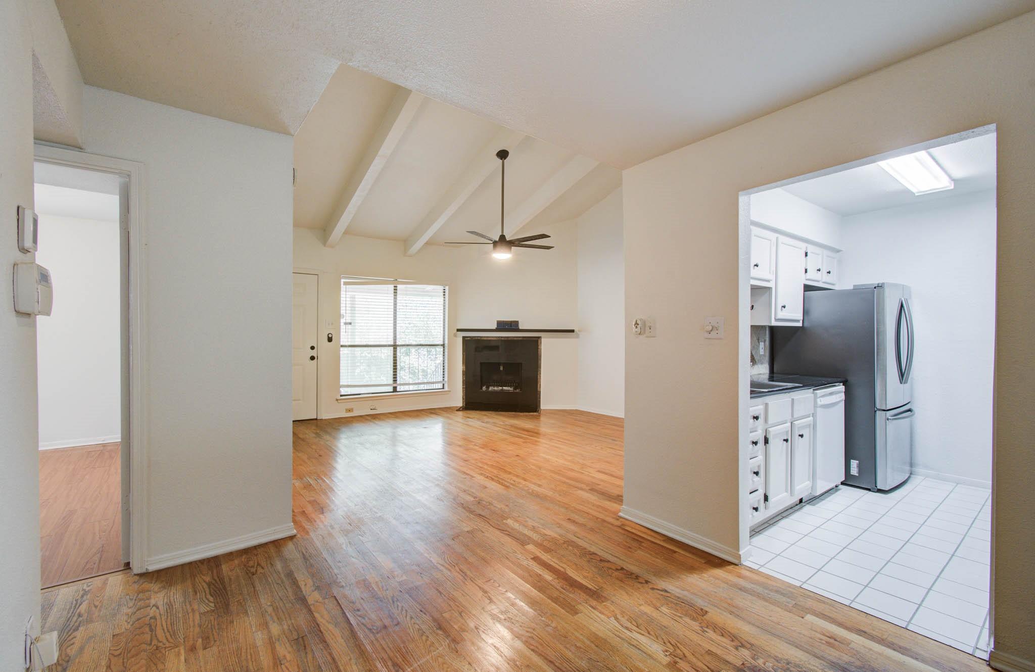 5711 Sugar Hill Drive #108 — photo