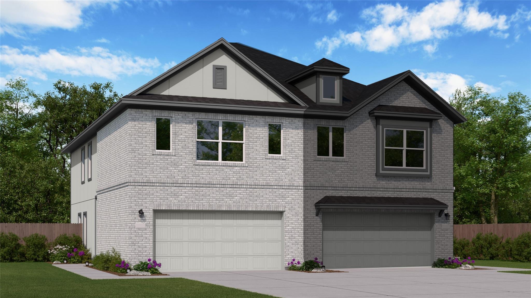 10134 Via Torino Drive — photo
