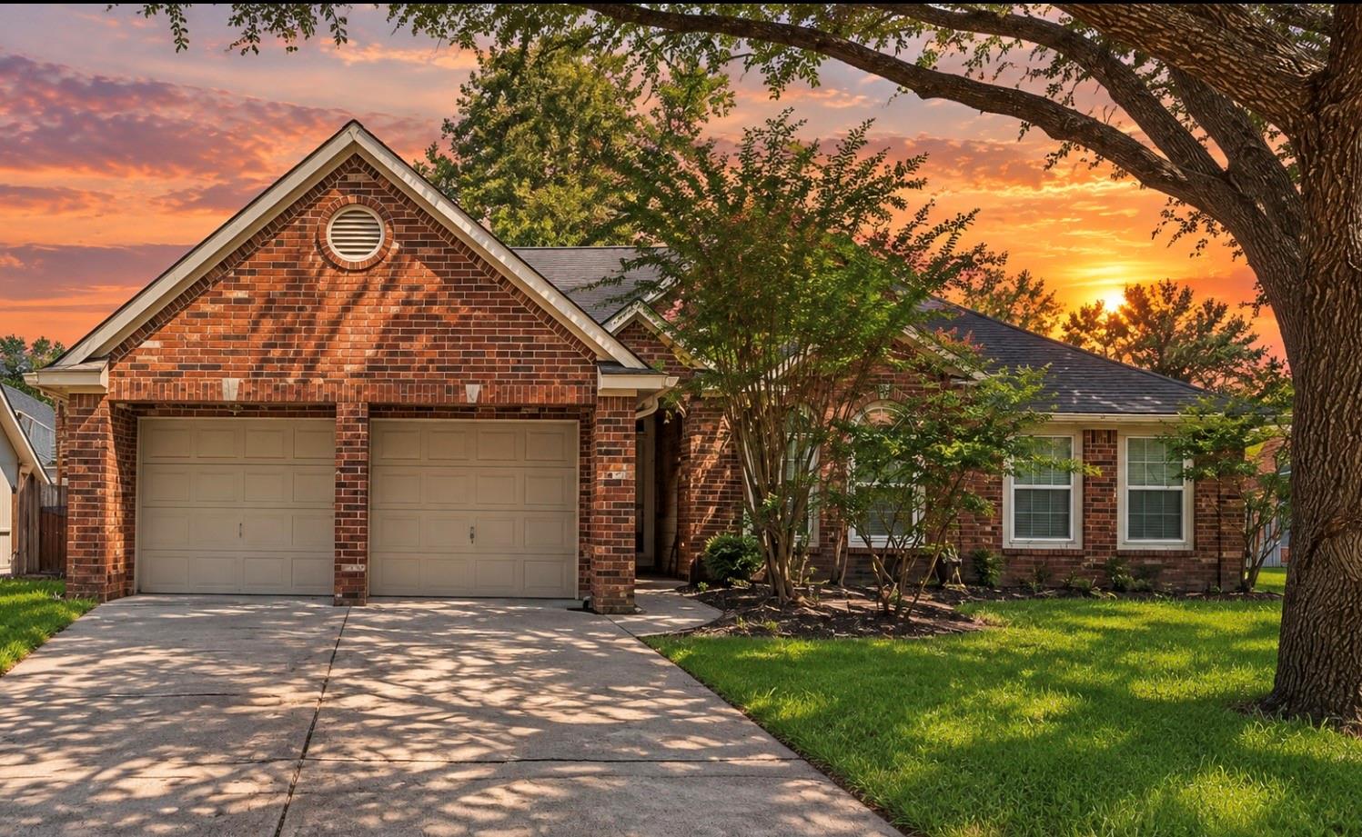 2051 Copperwood Park Lane — photo