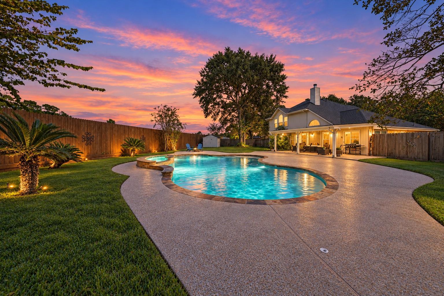1806 Kensington Park Circle — photo