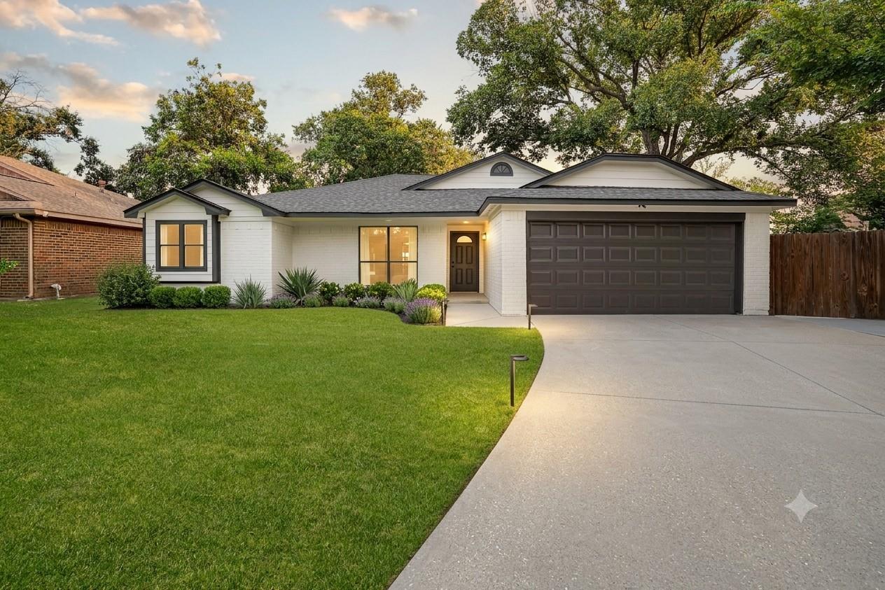 13423 Highland Castle Lane — photo