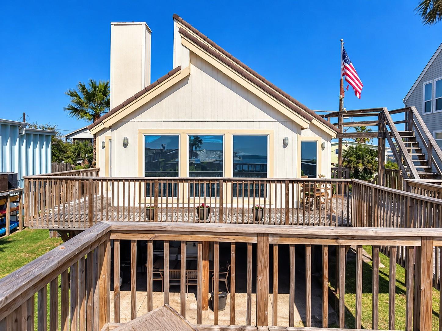 3710 Brewster Key Drive — photo