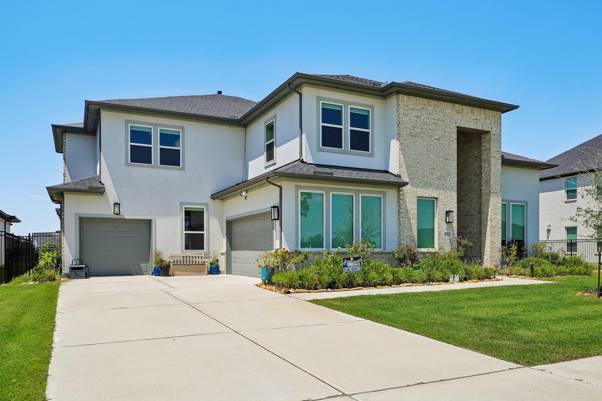 1796 Tanner Brook Lane — photo