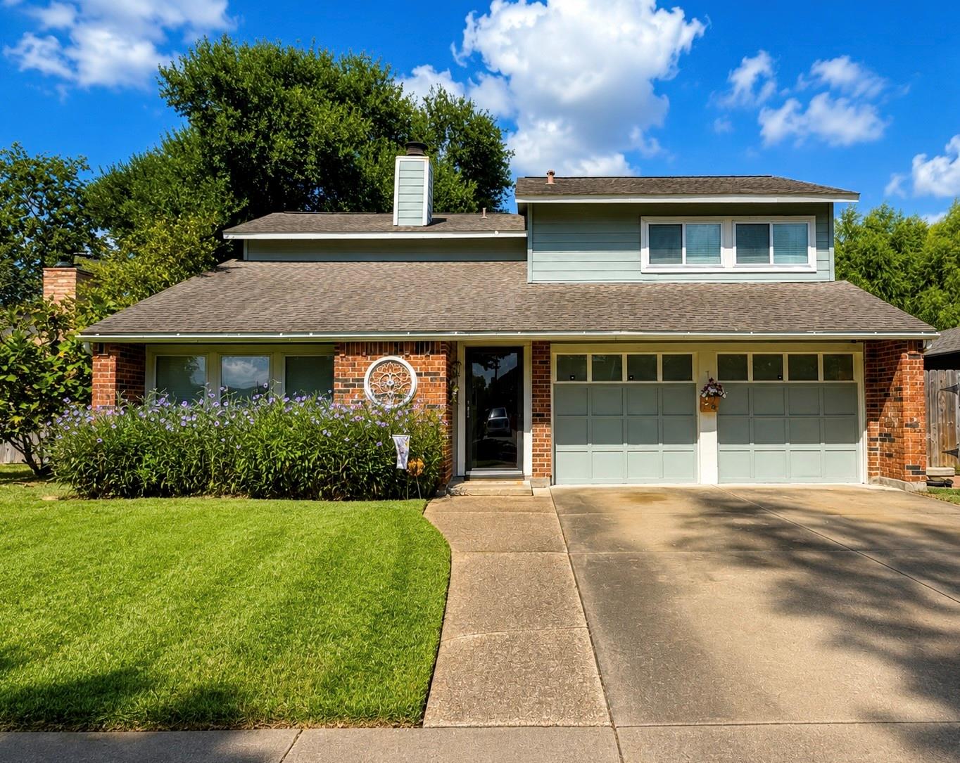 7302 Treewater Drive — photo