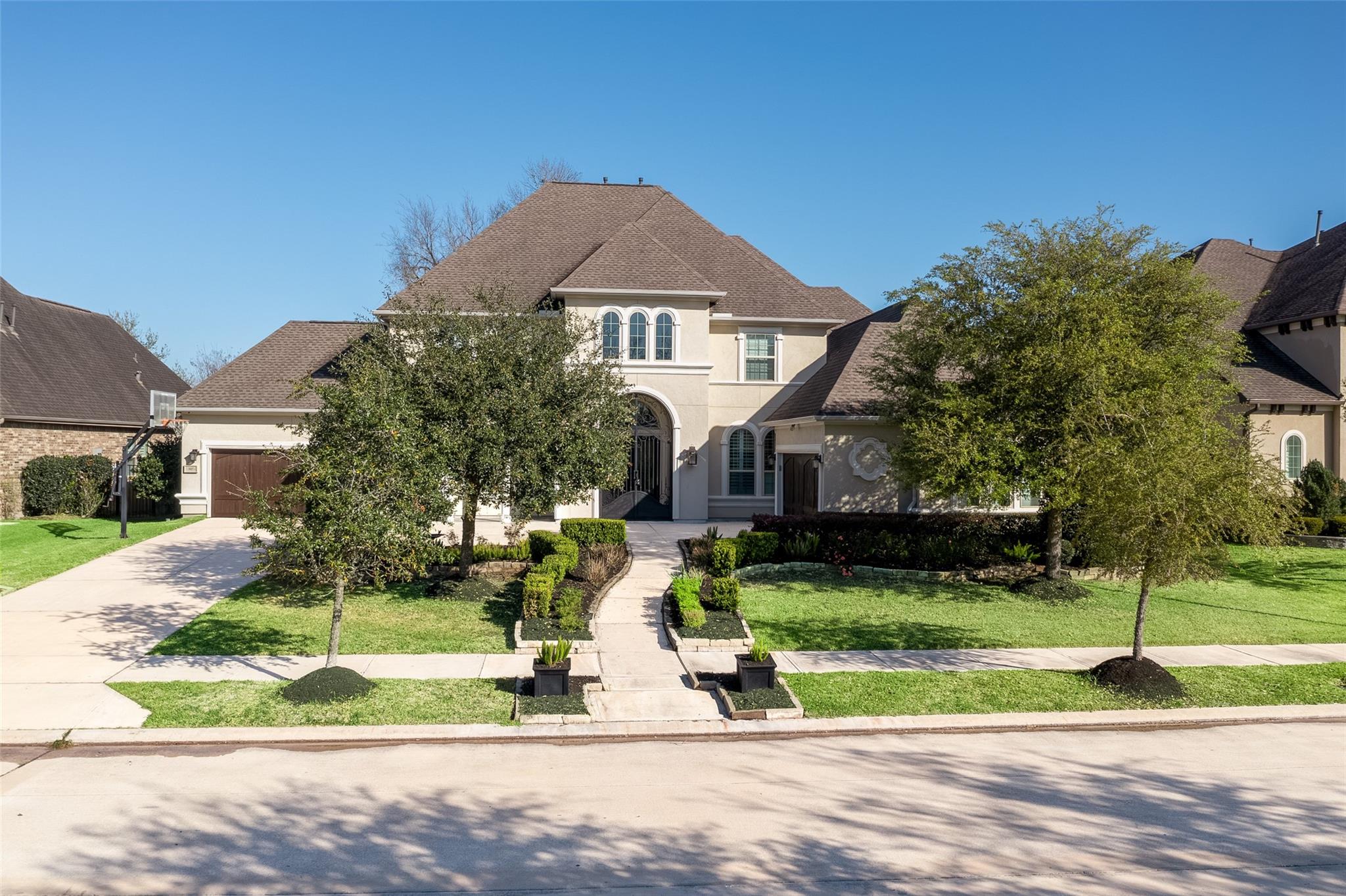 9407 Fox Bend Lane — photo