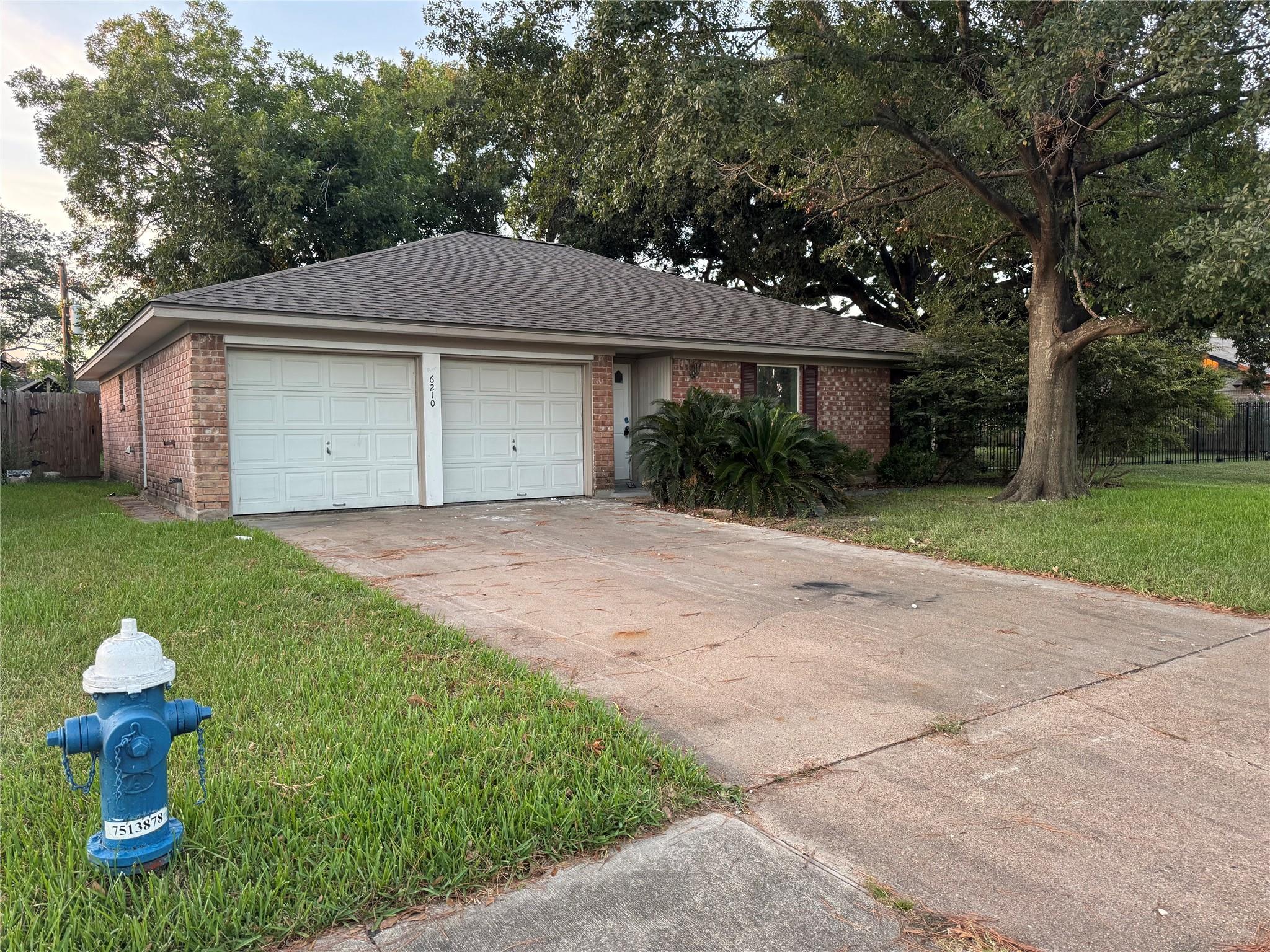 6210 Autumn Arbor Drive — photo