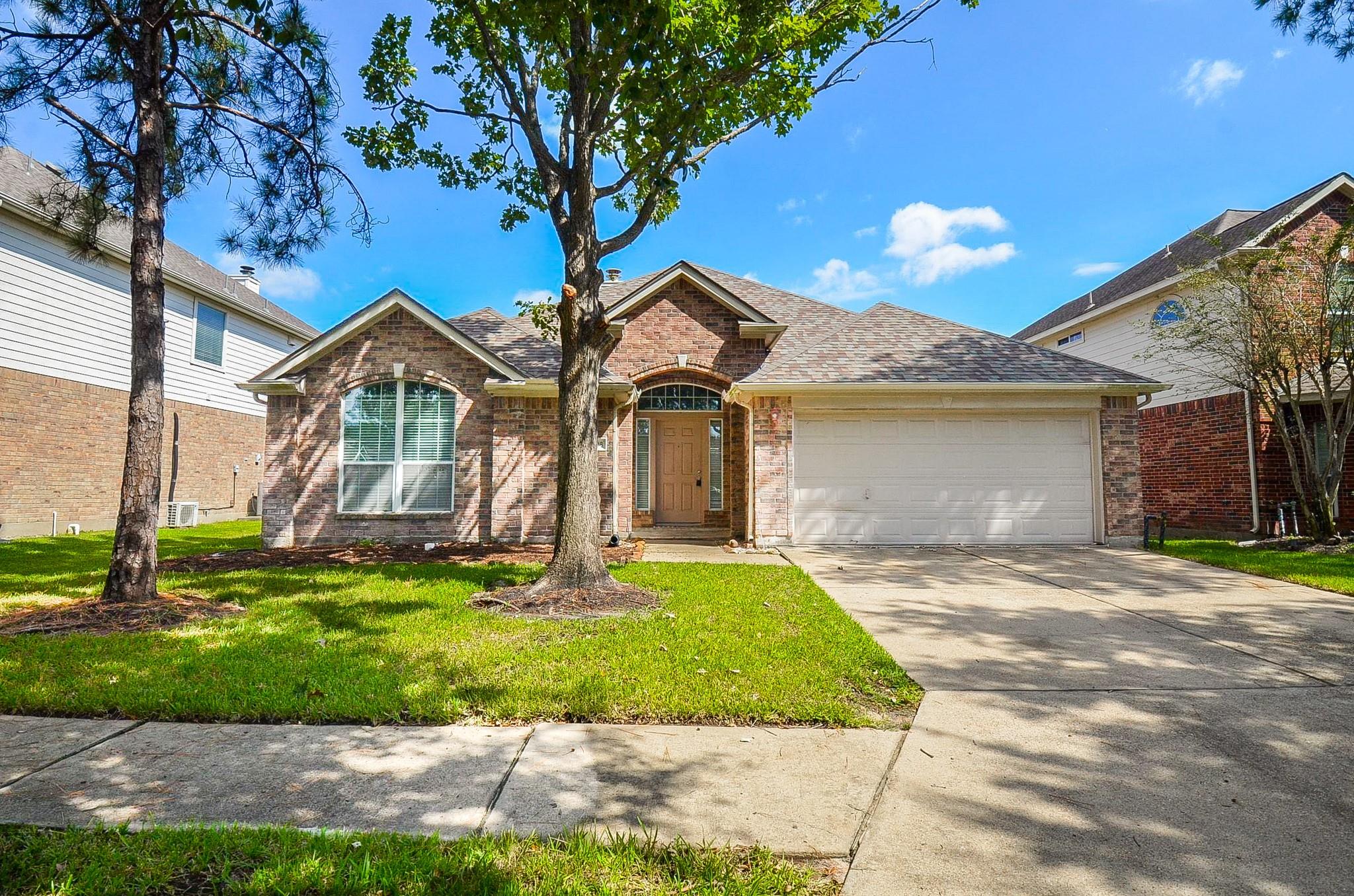 10518 Badger Canyon Drive — photo