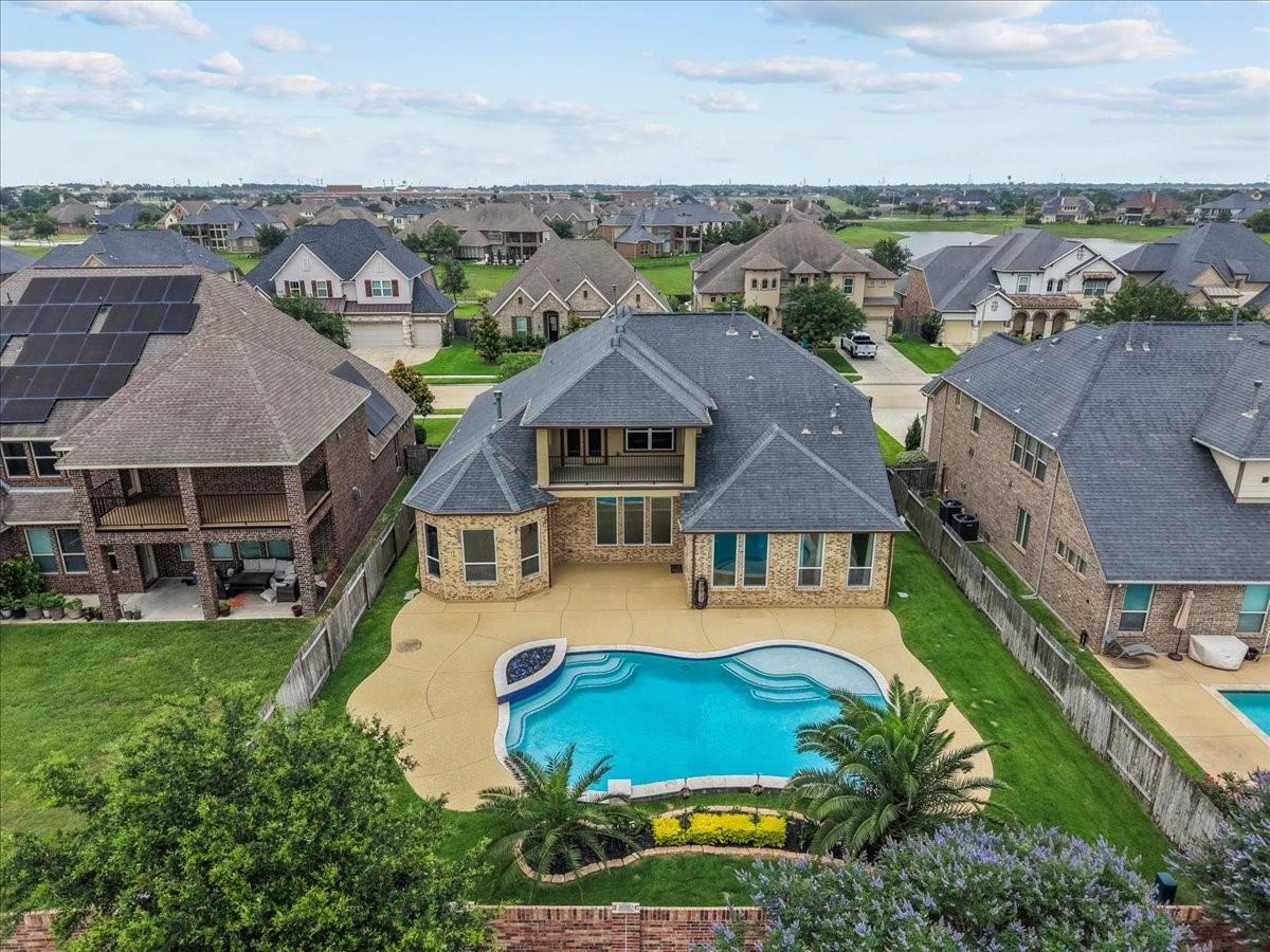 1514 Noble Way Court — photo