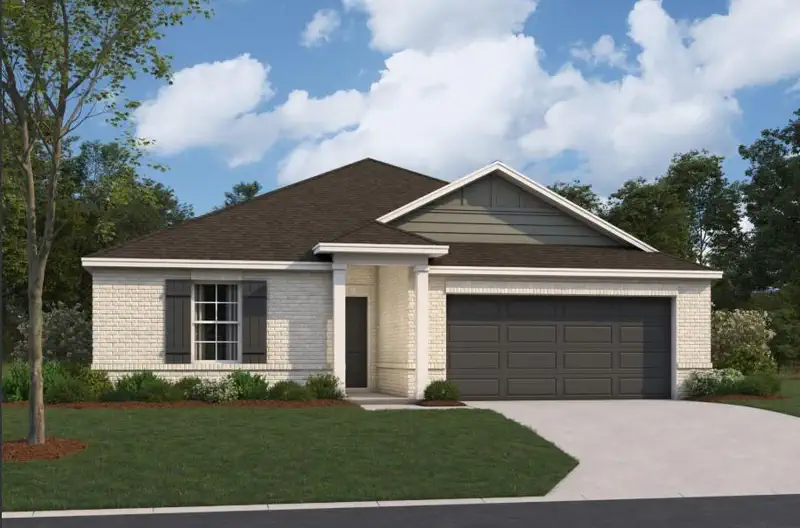 926 Garden Path Drive — photo