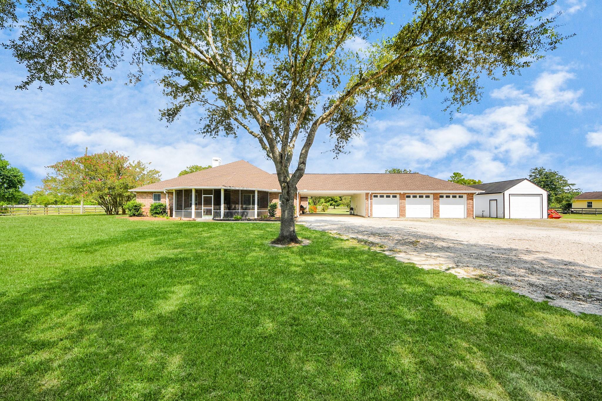 7511 County Road 511, Rosharon, TX 77583 — photo 3