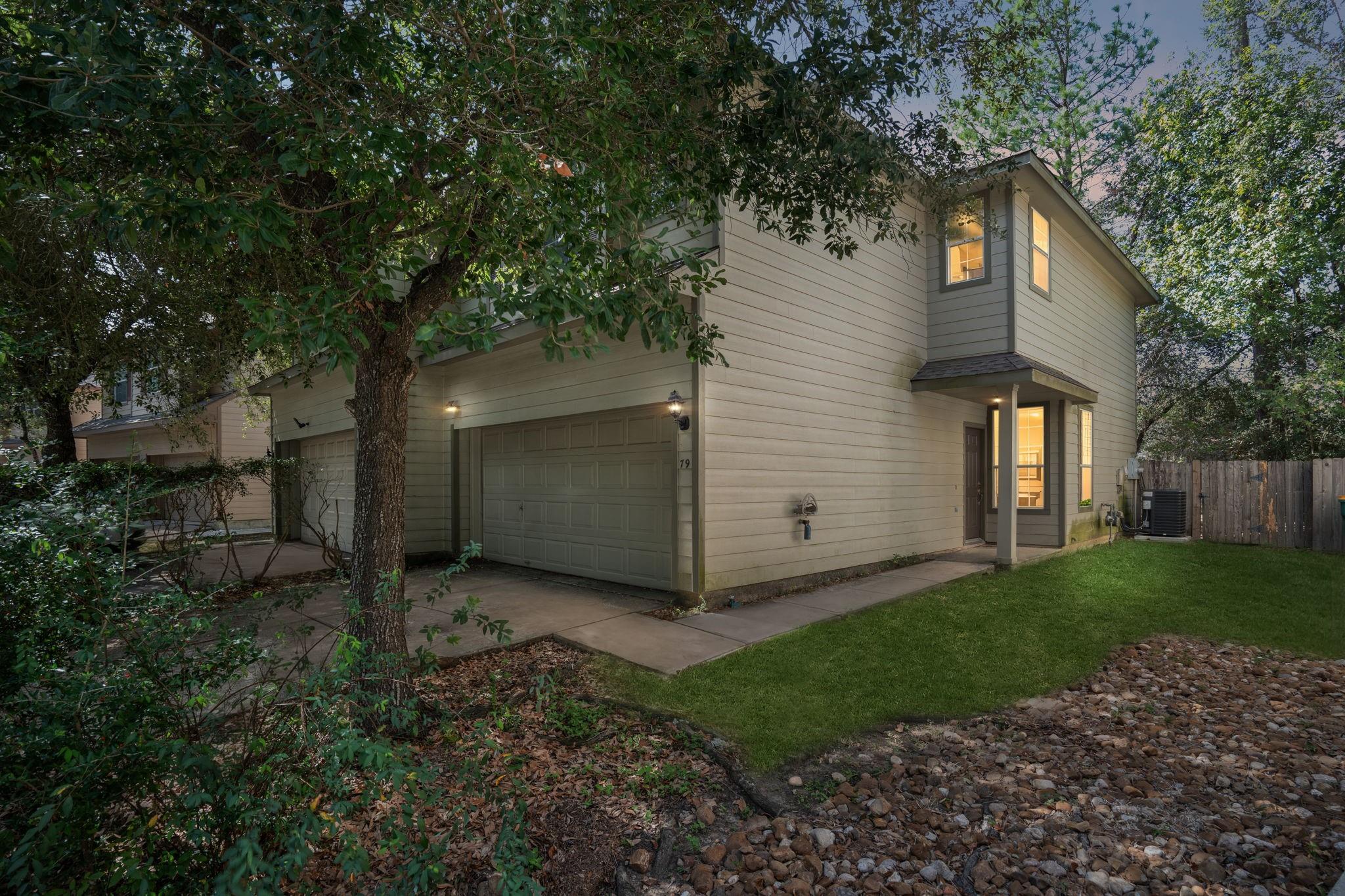 79 S Burberry Park Circle — photo