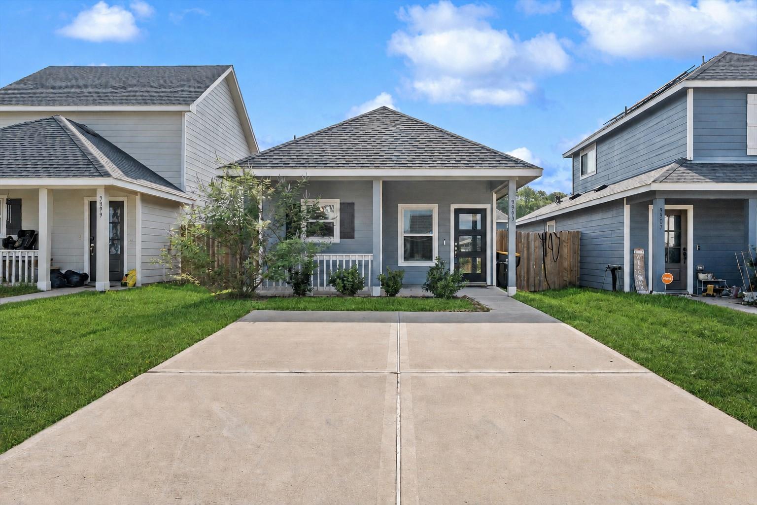 9903 Opal Stone Way — photo