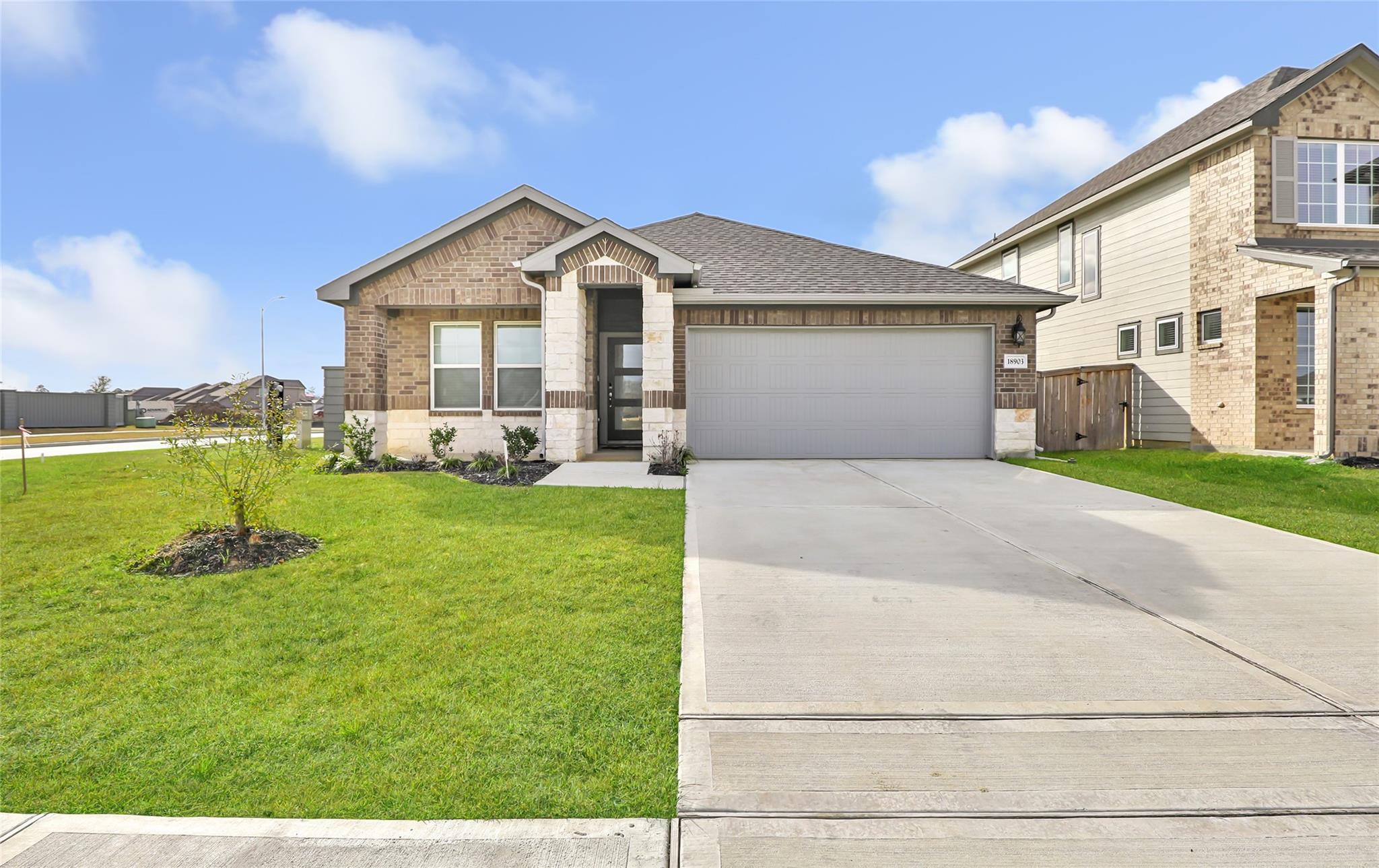 18903 Austin Ridge Drive — photo