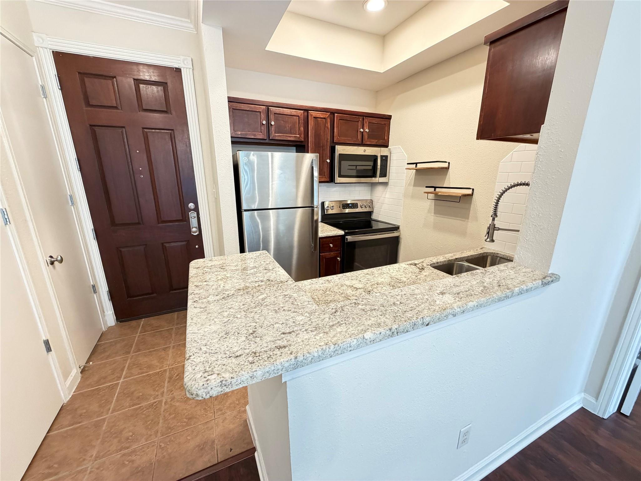 4515 Briar Hollow Place #315 — photo