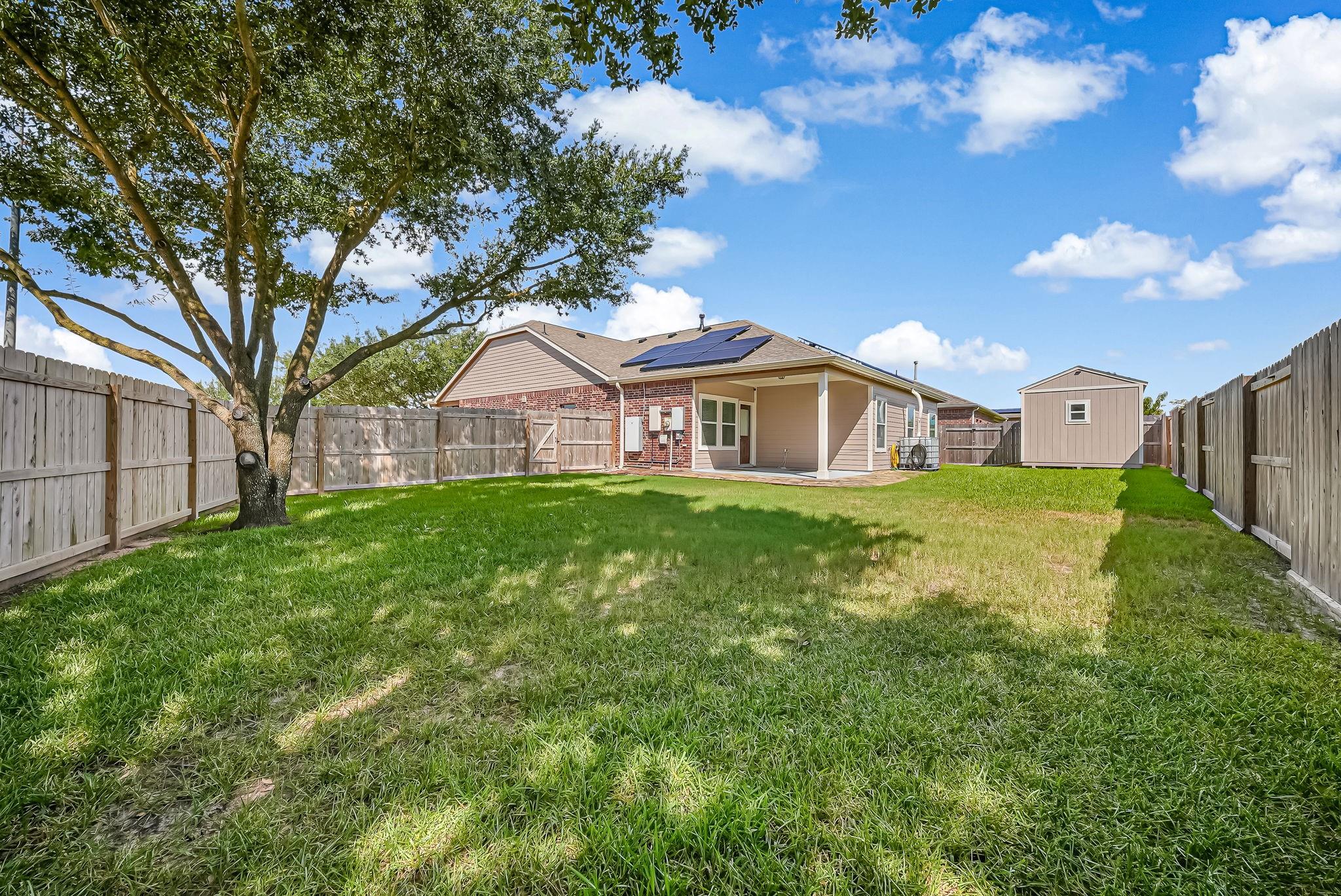 15202 Riley Ridge Lane, Cypress, TX 77429 — photo 2