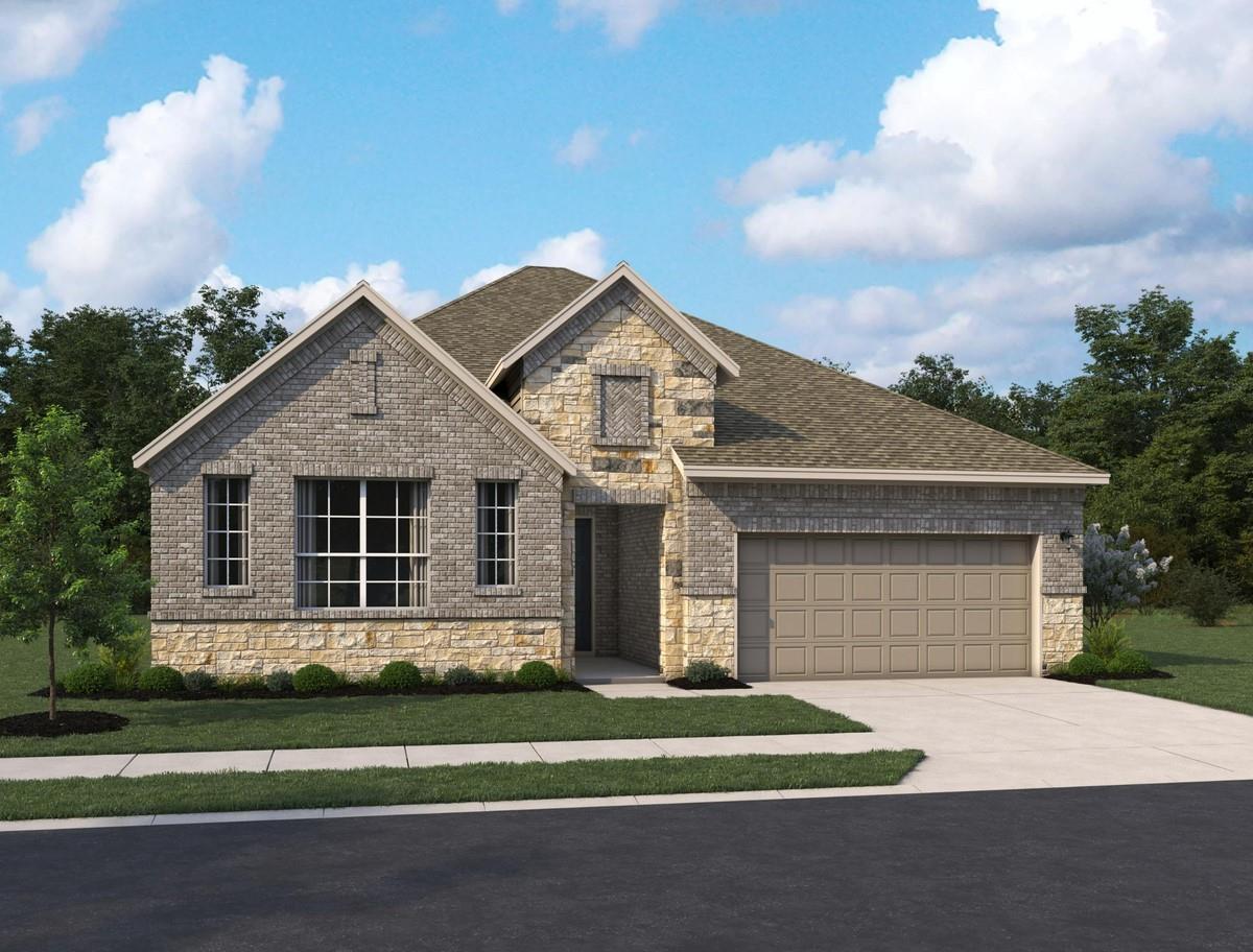 3021 Sunscape Terrace Drive — photo