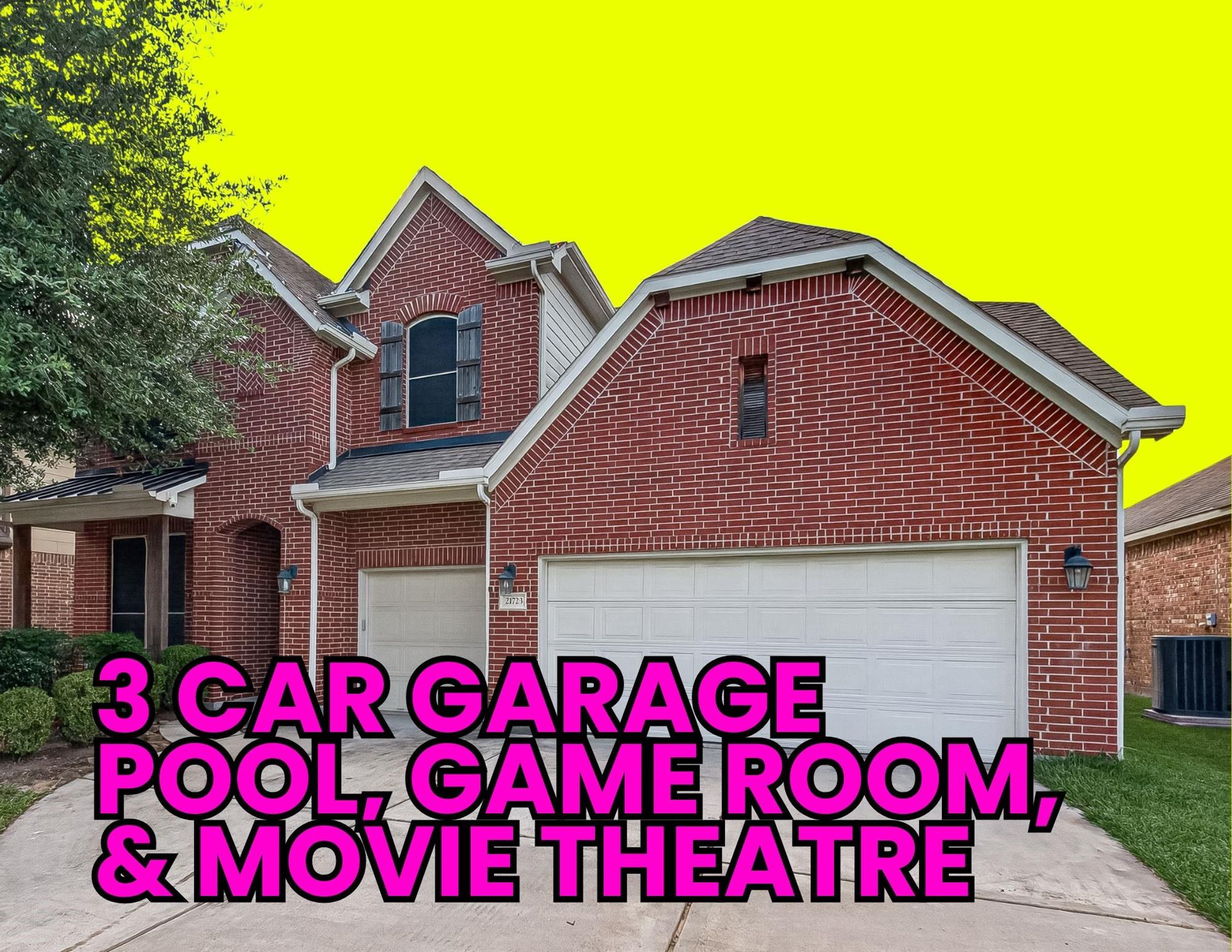 21723 Tatton Crest Court — photo