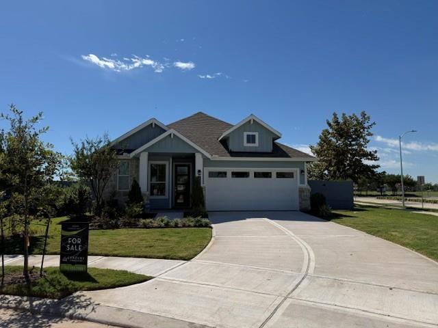 8427 Shyleaf Court — photo